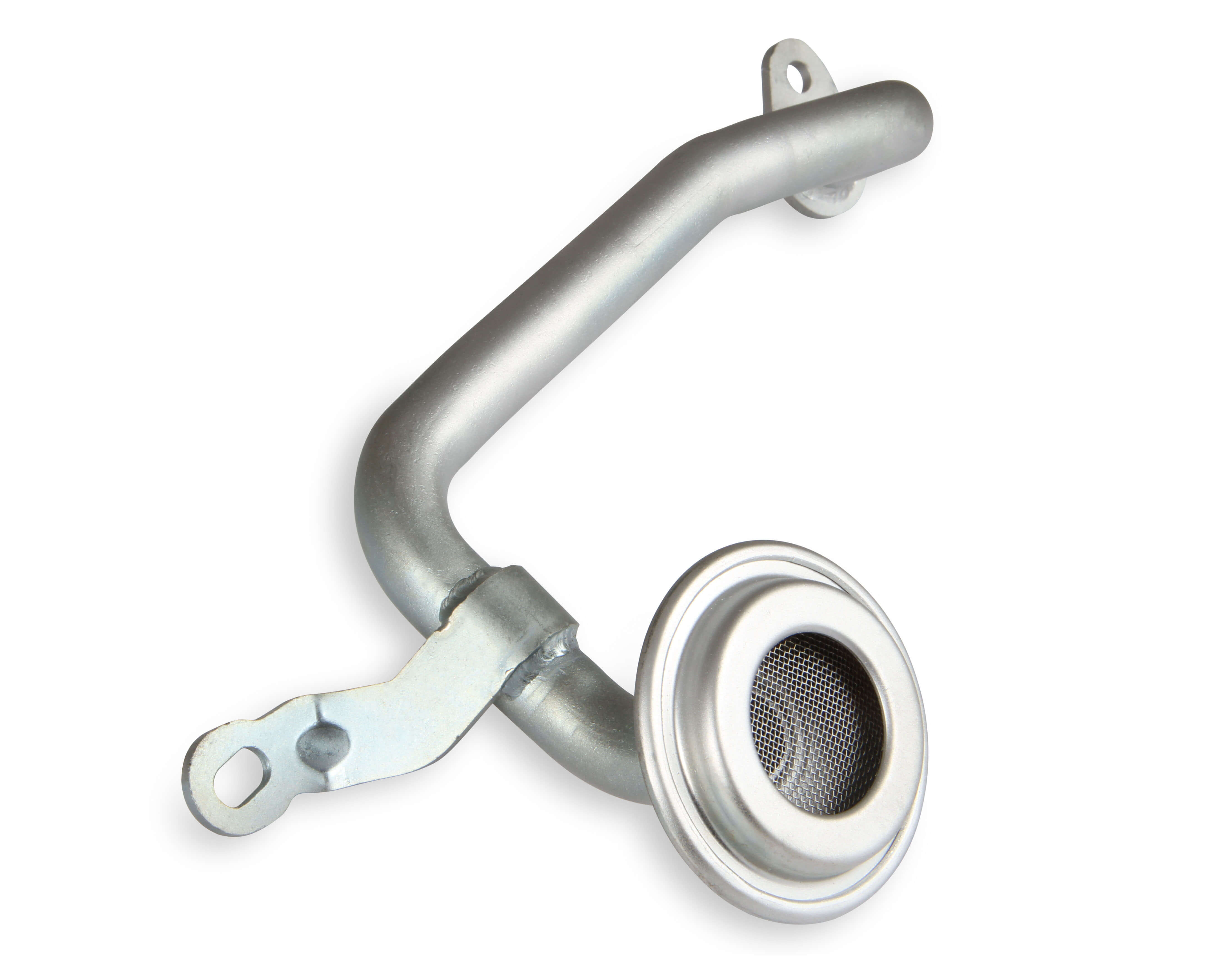 Holley Gen III Hemi Swap Oil Pan - Mid-Sump Non-VVT-Replacement Pickup Tube
