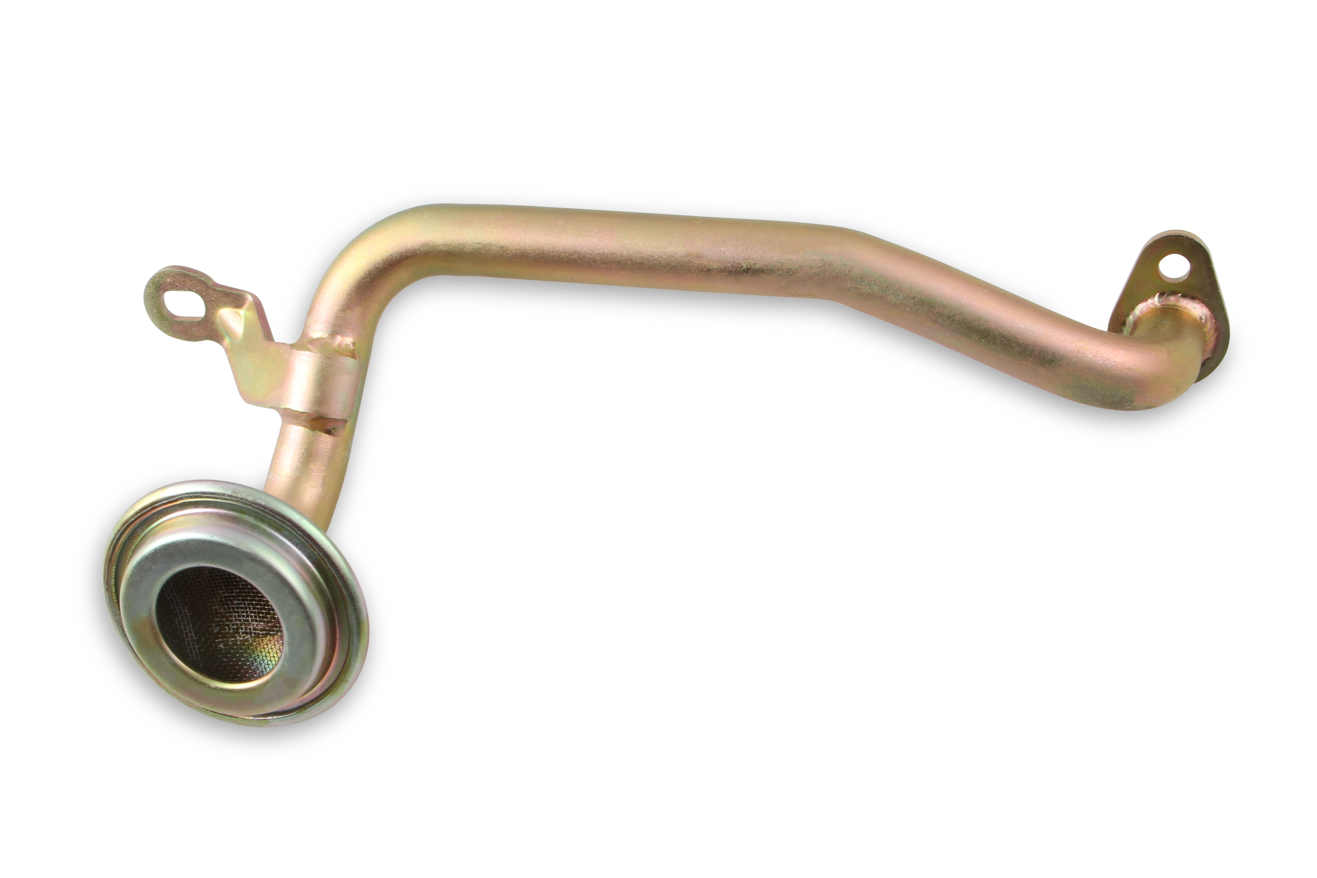 Holley Gen III Hemi Swap Oil Pan - Mid-Sump VVT-Replacement Pickup Tube