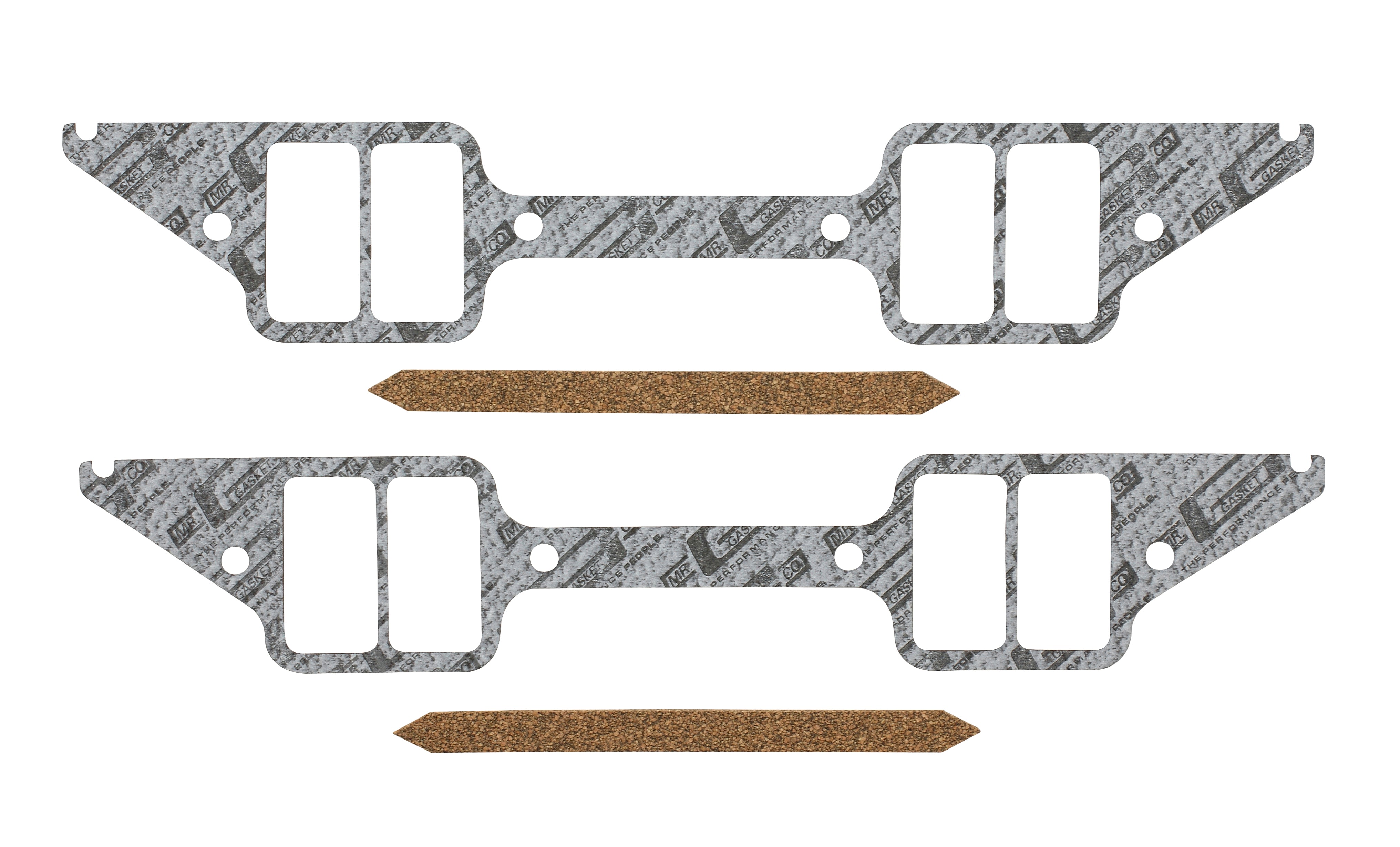 Mr Gasket 302 Intake Gasket Mr Gasket 302