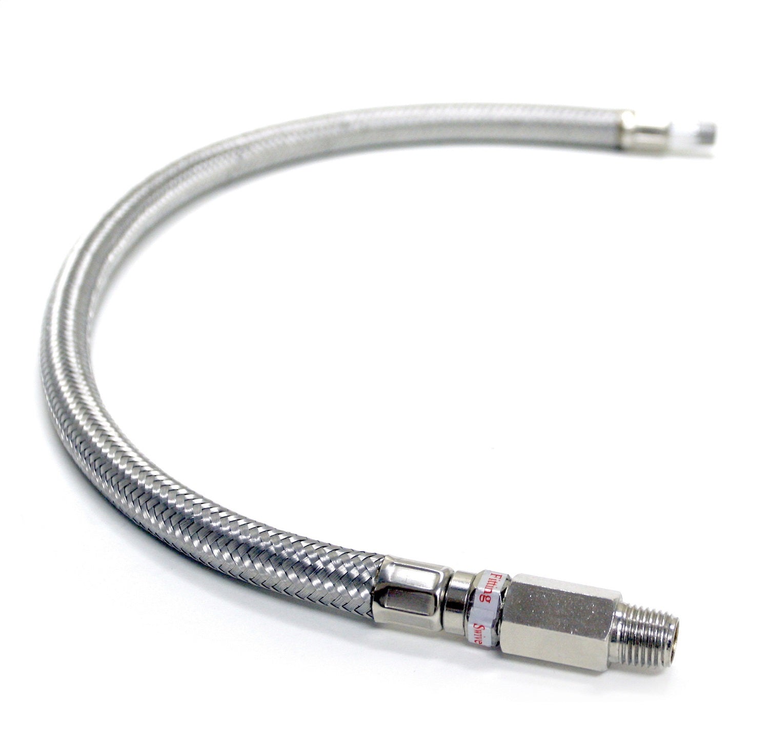 Kleinn Automotive Air Horns 30202 Stainless Steel Leader Hose Kleinn Automotive Air Horns 30202