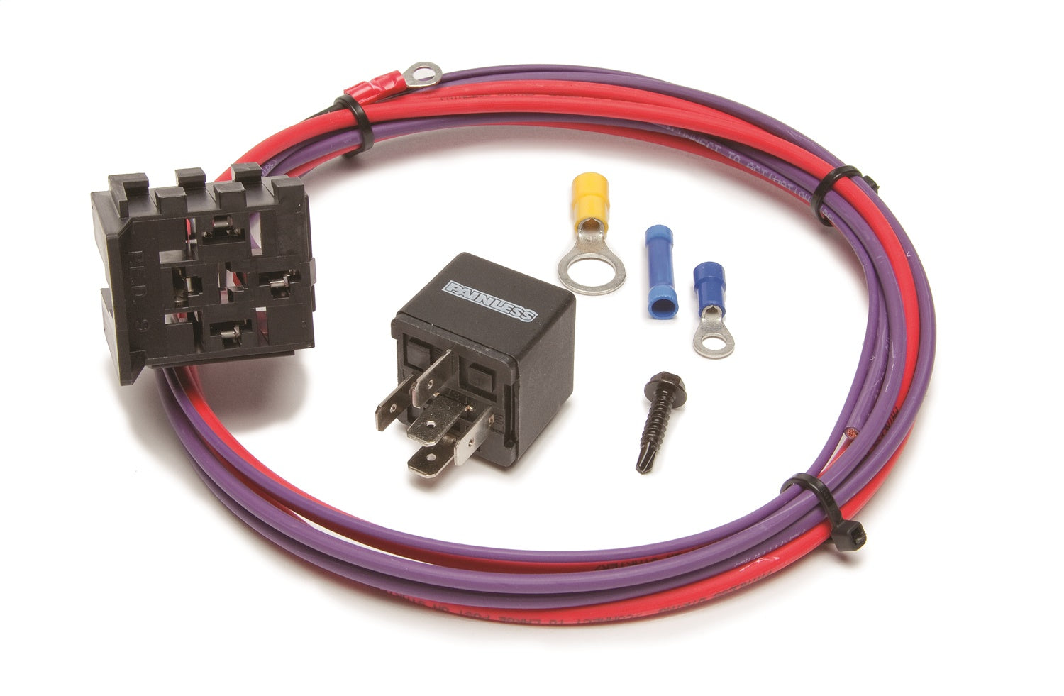 Painless Wiring 30202 RmtStarterSwtch Painless Wiring 30202