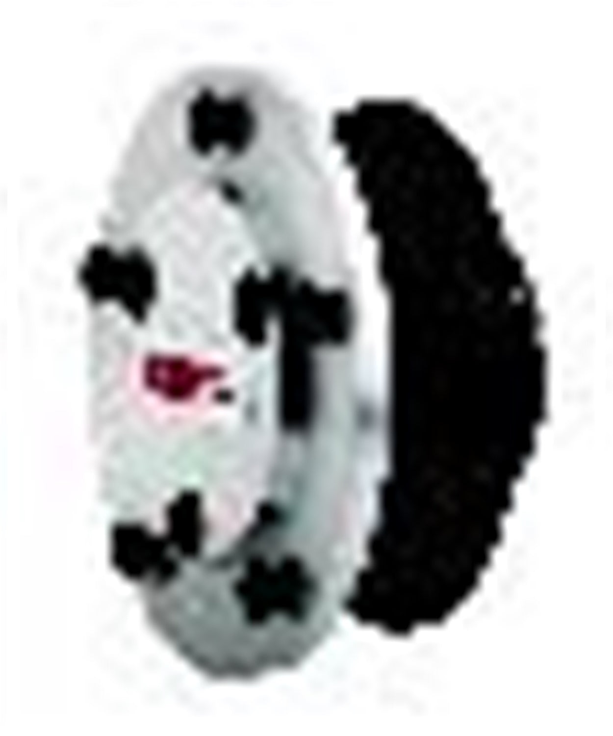 Grant 3021 Quick Release Hub; Pinless; GM Splined Shaft; 5 Bolt Pattern Wheel; Grant 3021