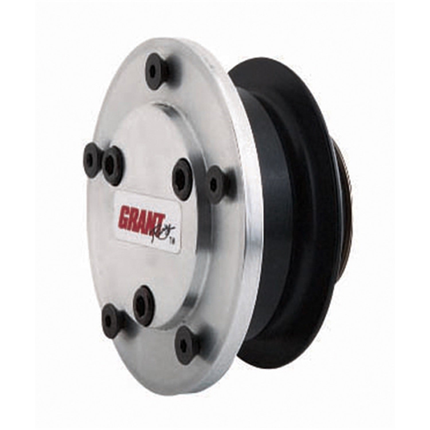 Grant 3022 Quick Release Hub; Pinless; Ford Splined Shaft; 5 Bolt Pattern Wheel; Grant 3022