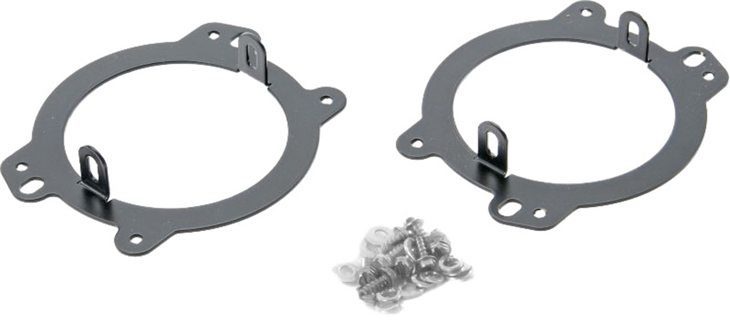 PIAA 30330 Fog Light Mounting Bracket Kit PIAA 30330