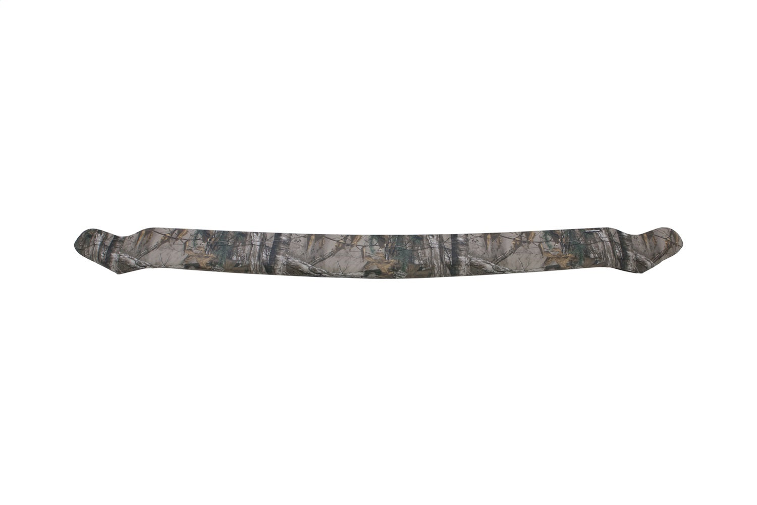 Stampede 3037-22 Vigilante Premium Hood Protector; Realtree® Xtra; Stampede 3037-22