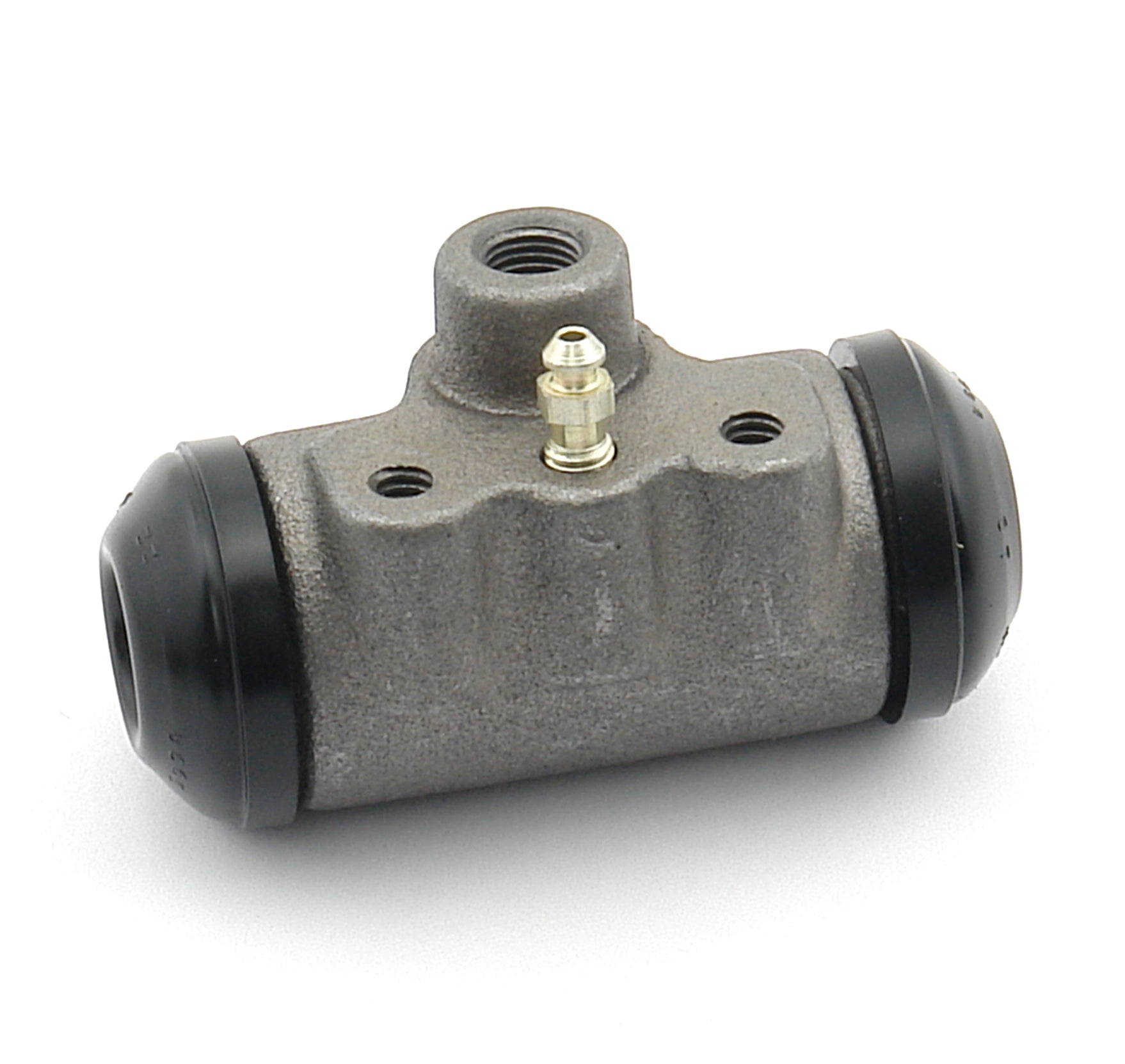 Wheel Cylinder, Cast Iron, Harley-Davidson