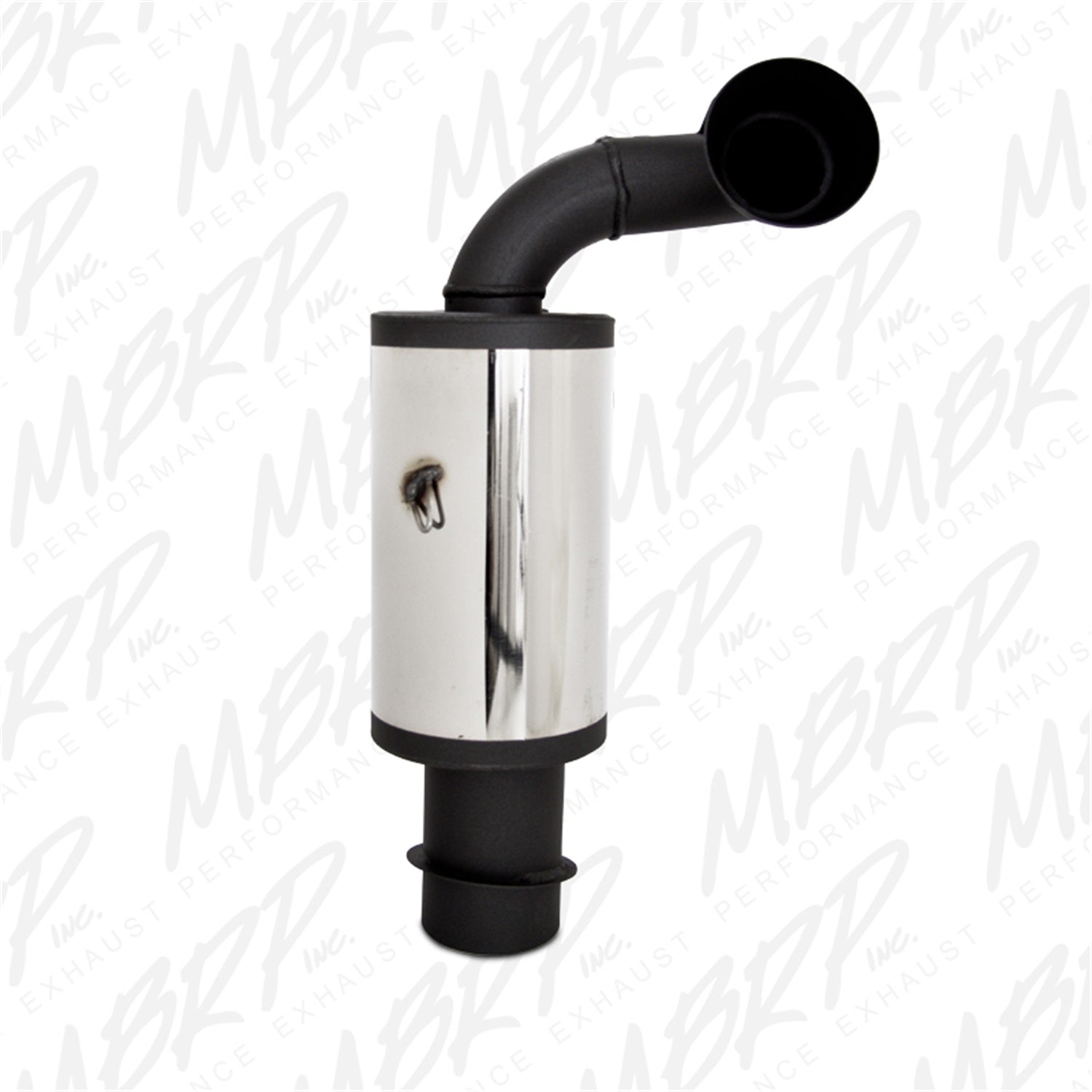 MBRP Exhaust 3045210 Snowmobile Trail Exhaust MBRP Exhaust 3045210