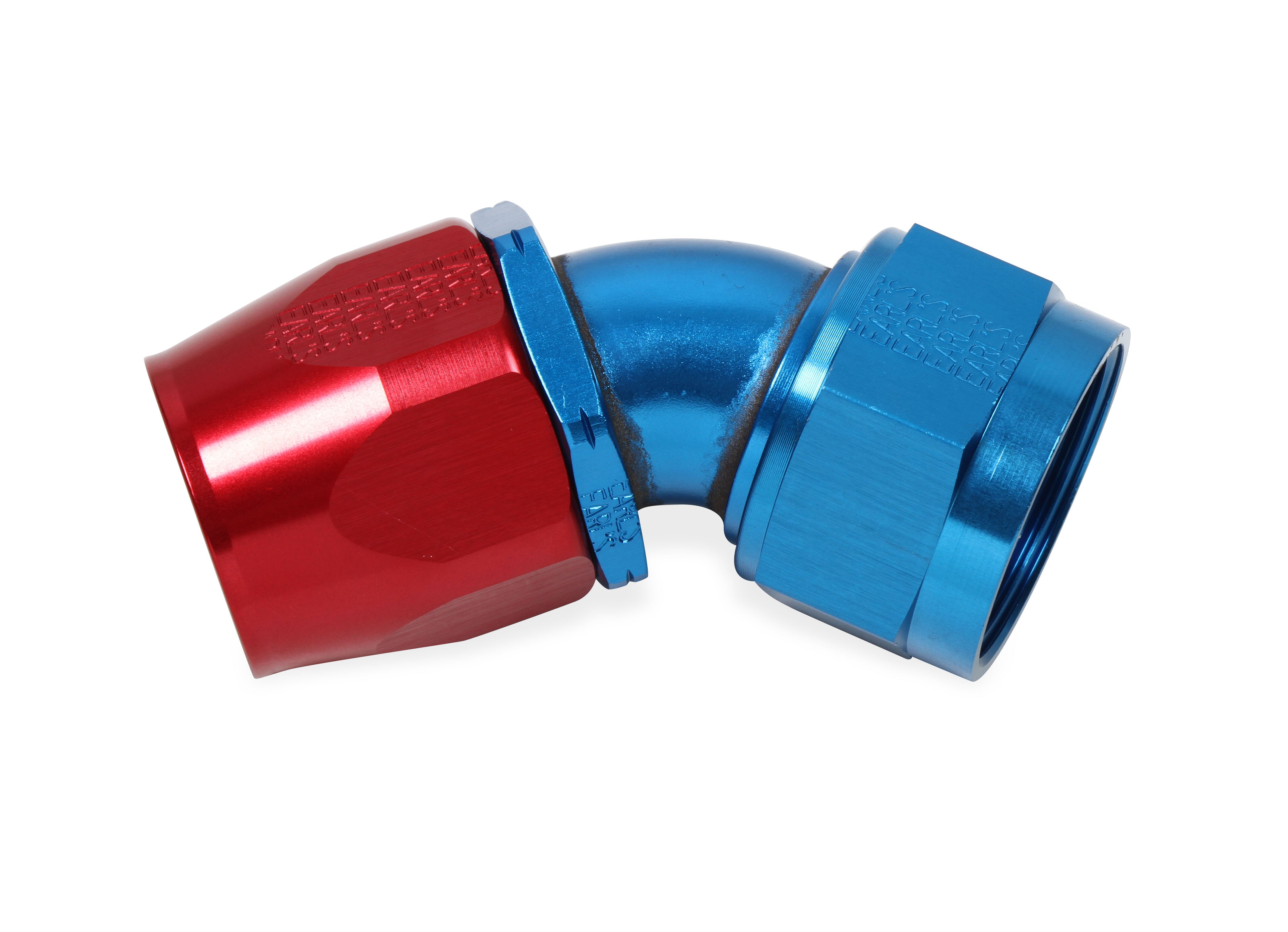 Earl's Performance 304620ERL 45 Deg. #20 Hose Fitting Earl's Performance 304620ERL