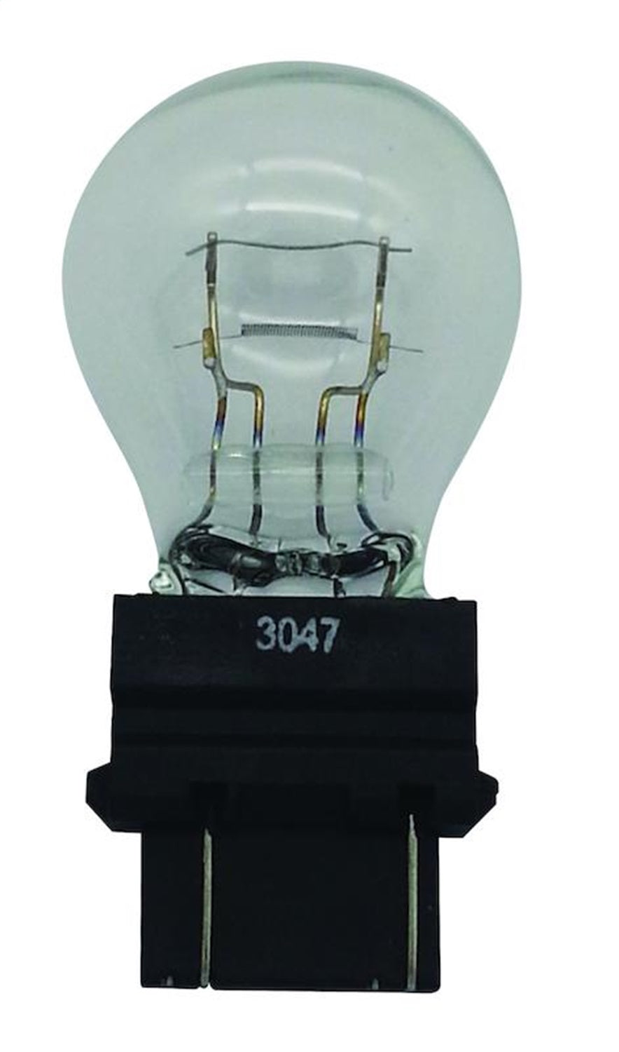 Hella 3047LL HELLA 3047LL Long Life Series Incandescent Miniature Light Bulb; 10 pcs Hella 3047LL