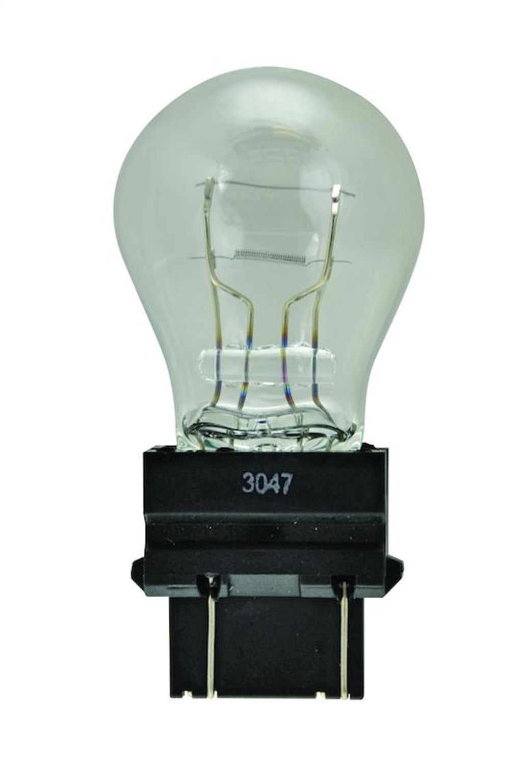 Hella 3047 HELLA 3047 Standard Series Incandescent Miniature Light Bulb; 10 pcs Hella 3047
