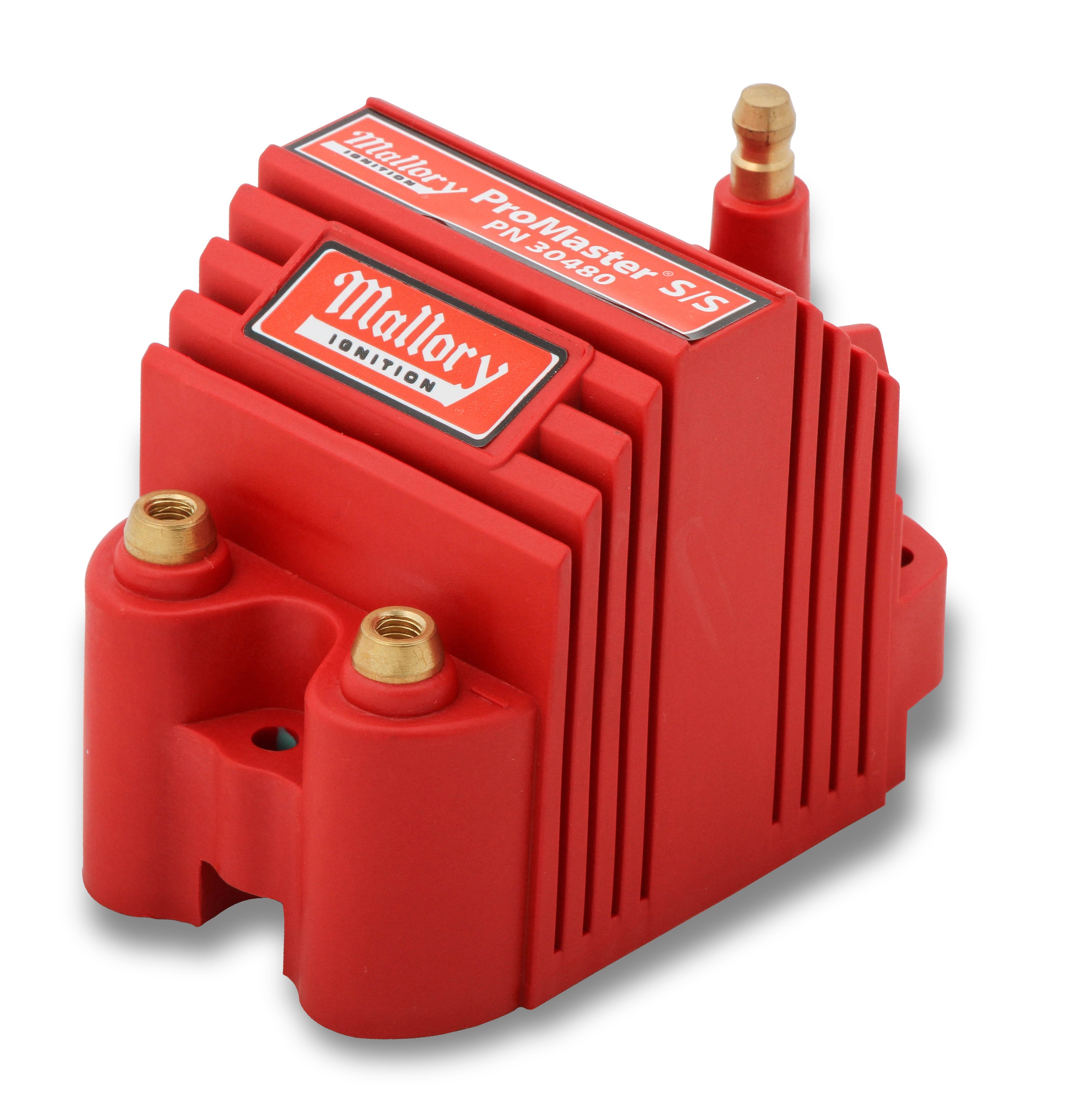 Mallory Promaster S/S Ignition Coil
