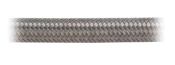 Earl's Perform-O-Flex Hose - Size 20 - 20 Ft. Length