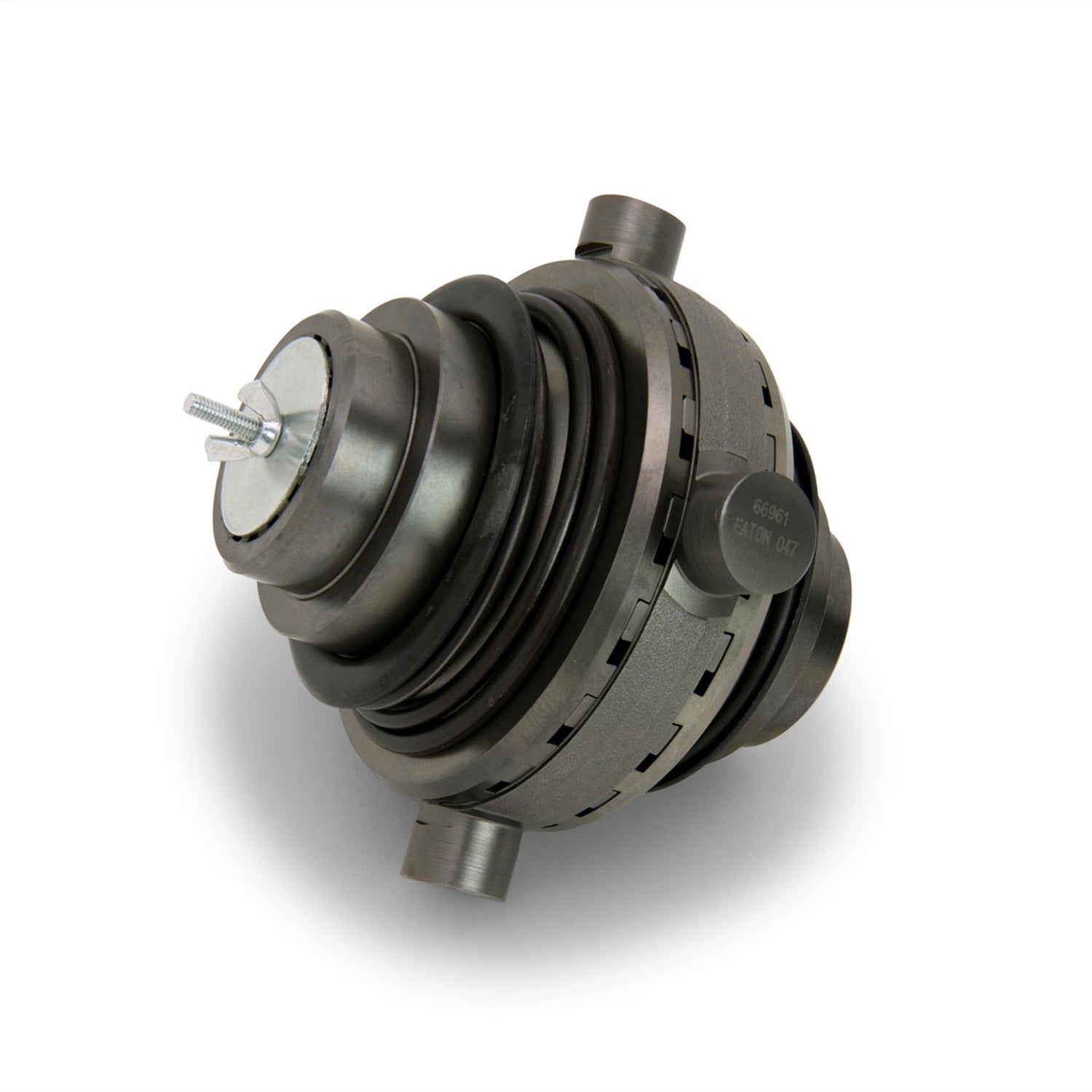 Eaton 306S46 Eaton NoSPIN Differential; Clark; 27 Spline; 2.36 in. Axle Shaft Diameter; Eaton 306S46