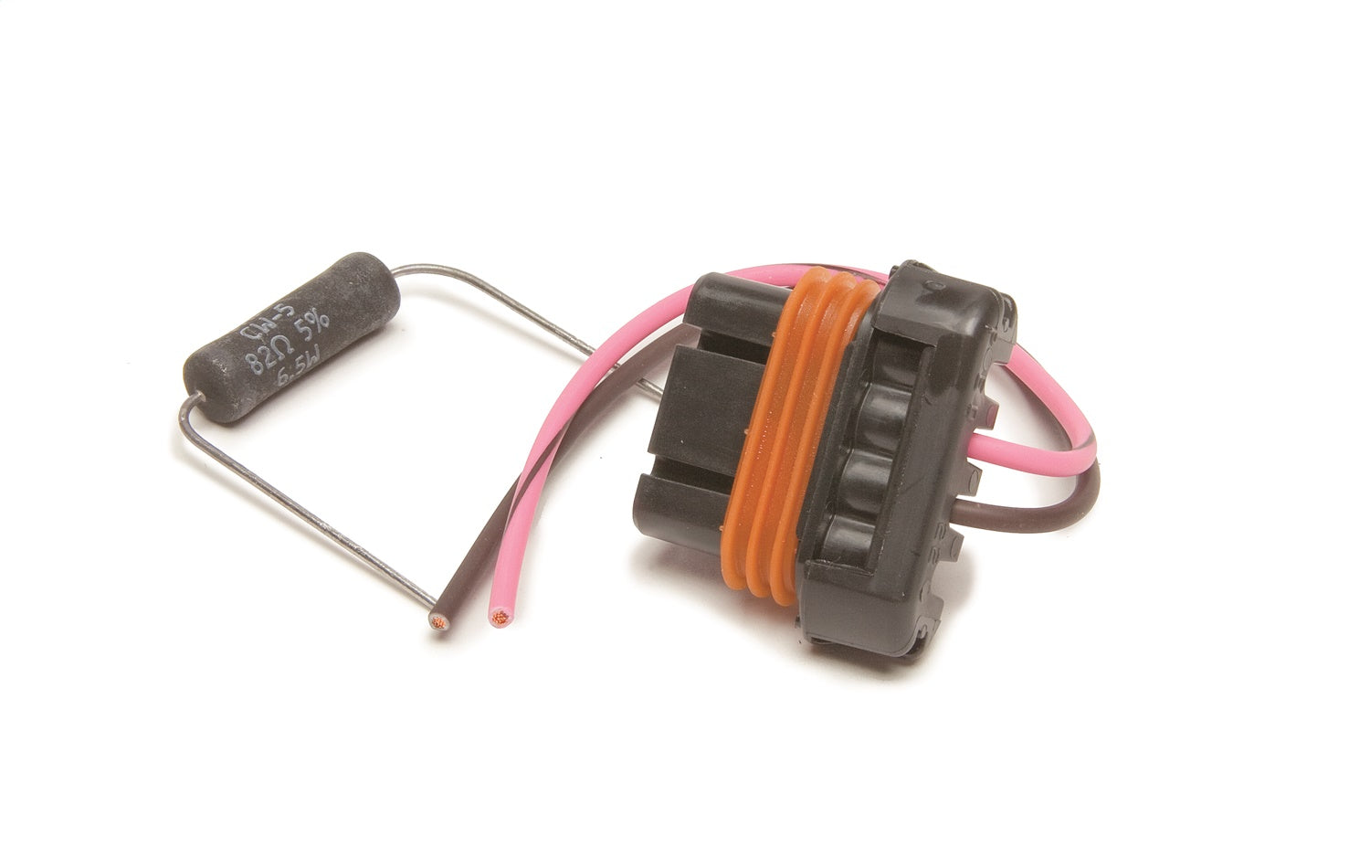 Painless Wiring 30705 CS-130D Alternator Pigtail; Incl. Resistor; Painless Wiring 30705