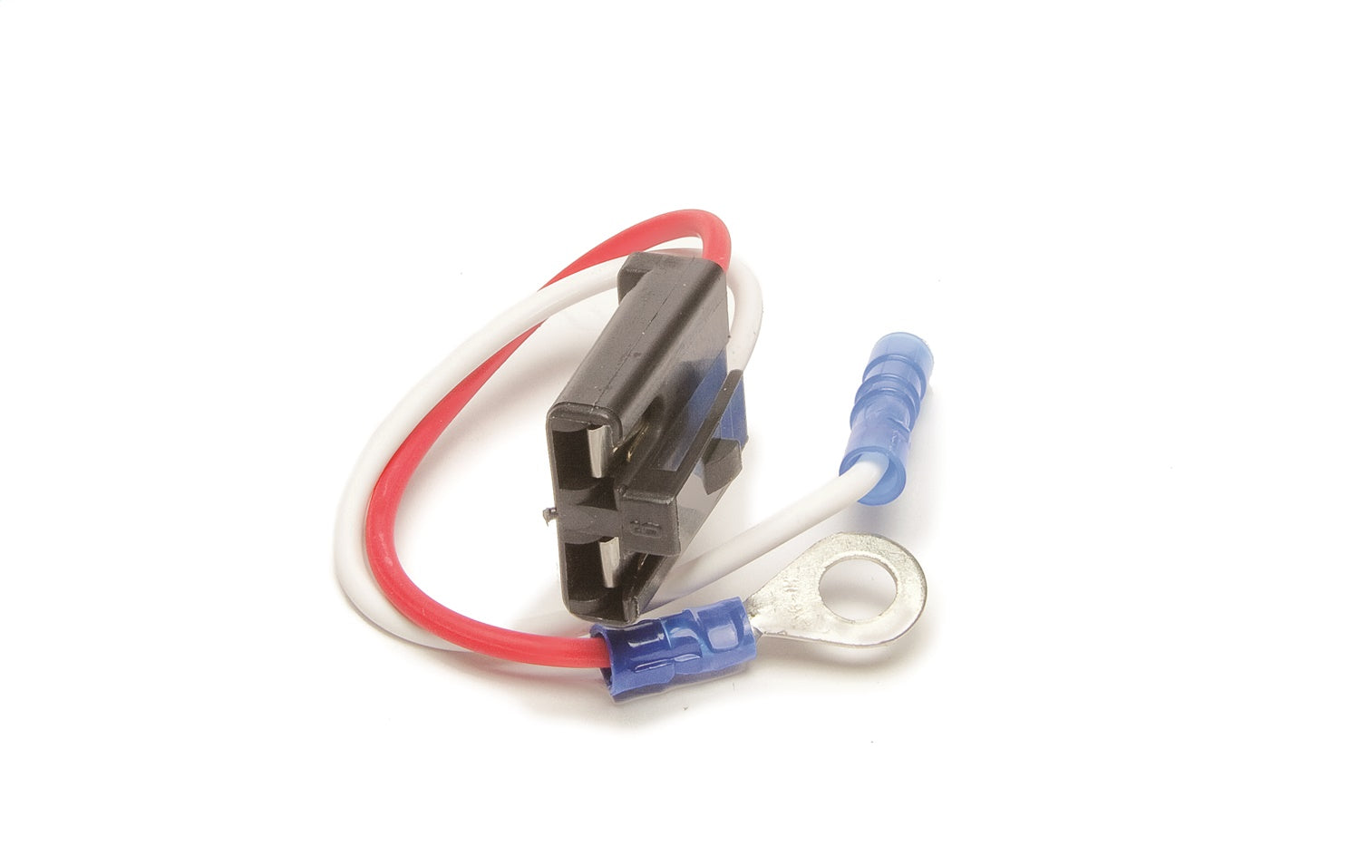 Painless Wiring 30706 Delco Alternator Pigtail; Delcotron 10SI And 12SI Style; Painless Wiring 30706