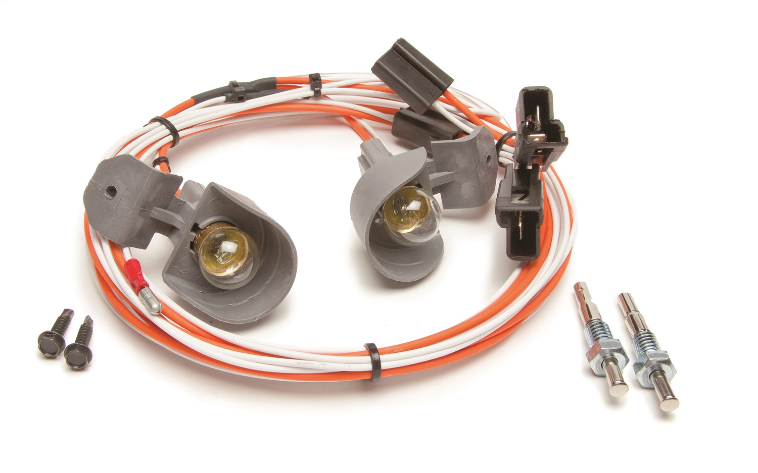 Painless Wiring 30708 Courtesy Light Kit; Replacement Light; Painless Wiring 30708