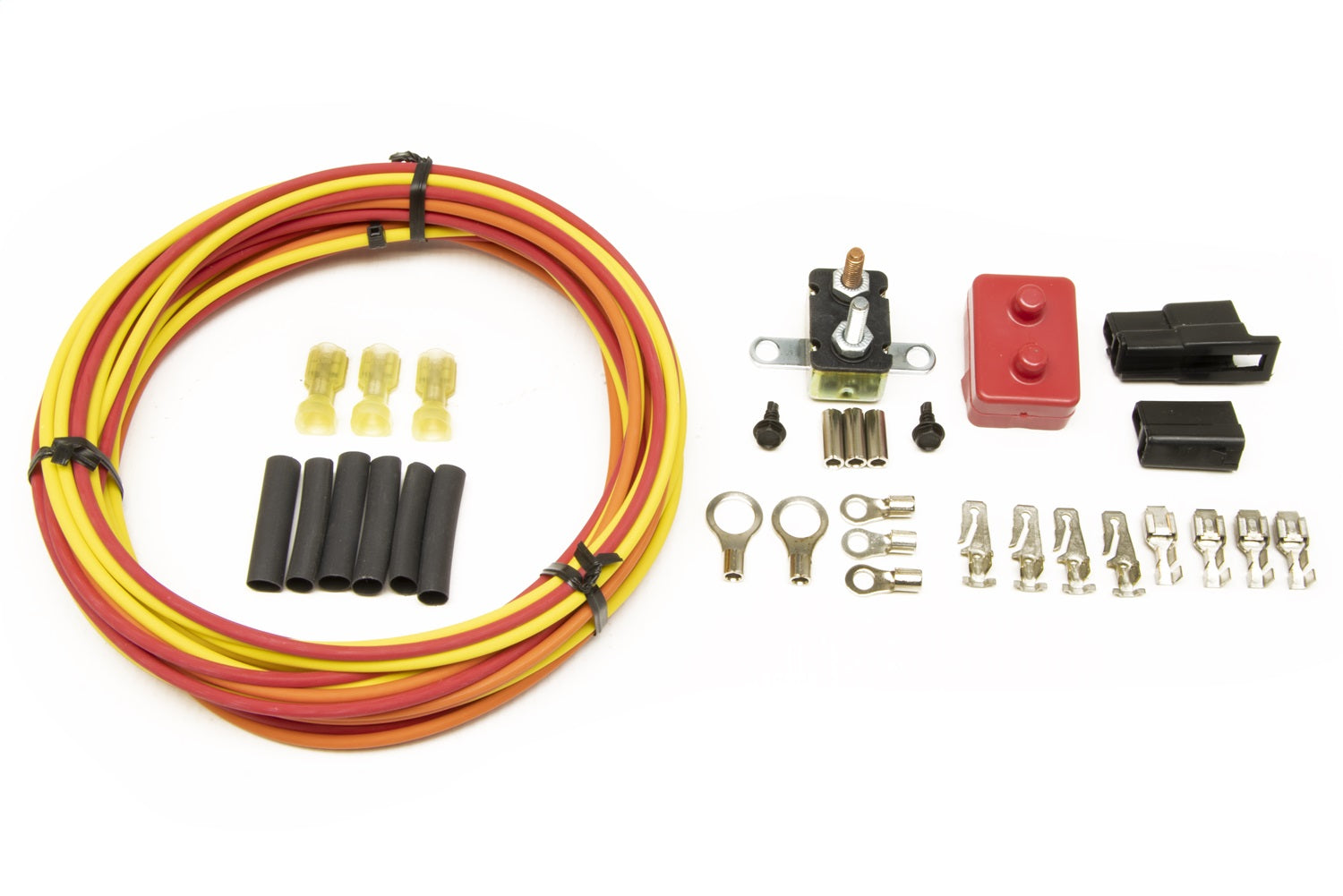 Painless Wiring 30730 Convertible Top Wiring Harness; Painless Wiring 30730