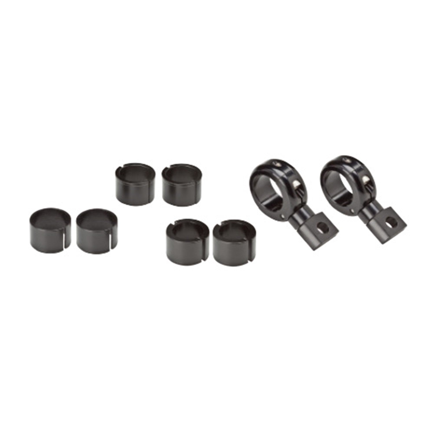 360 Universal Light Mounting Bracket PIAA 30740