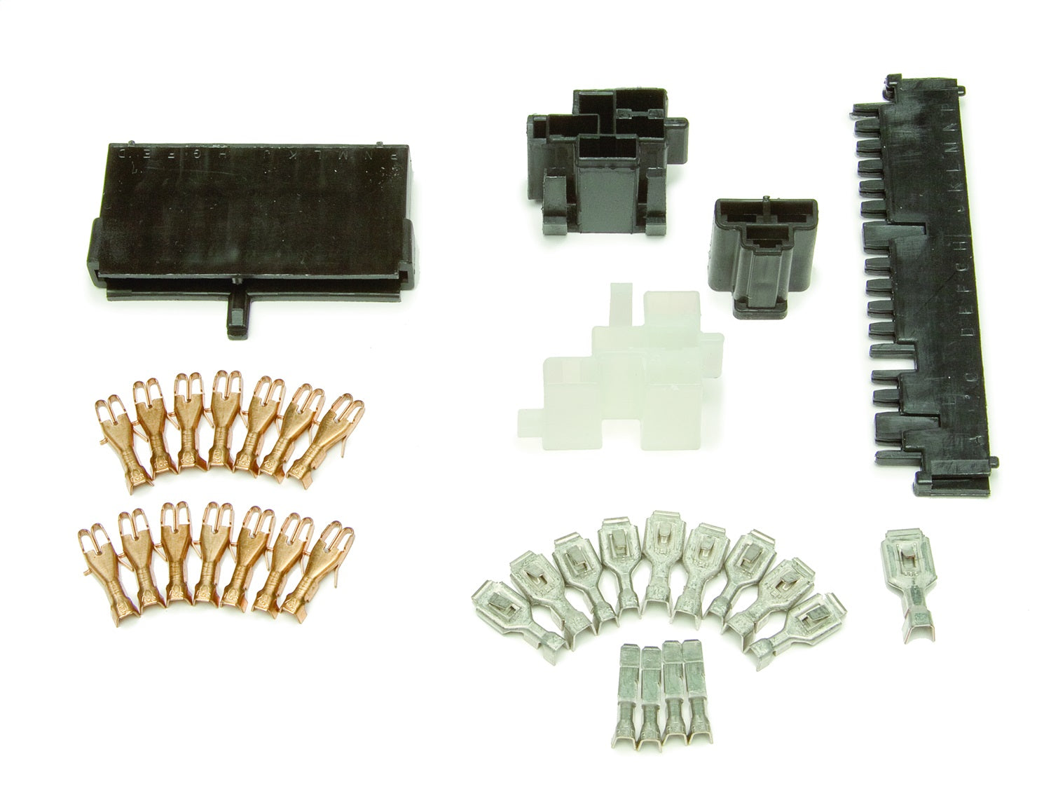 Painless Wiring 30806 Wire Terminal Clip Painless Wiring 30806