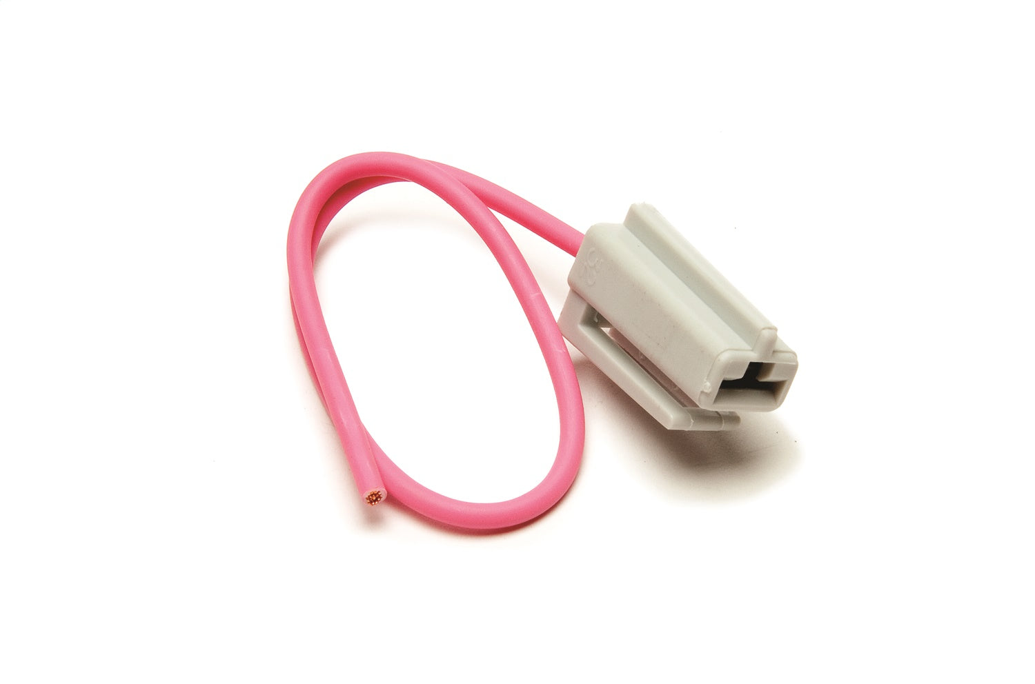 Painless Wiring 30809 HEI Power Lead Pigtail; For GM HEI Distributors; Painless Wiring 30809