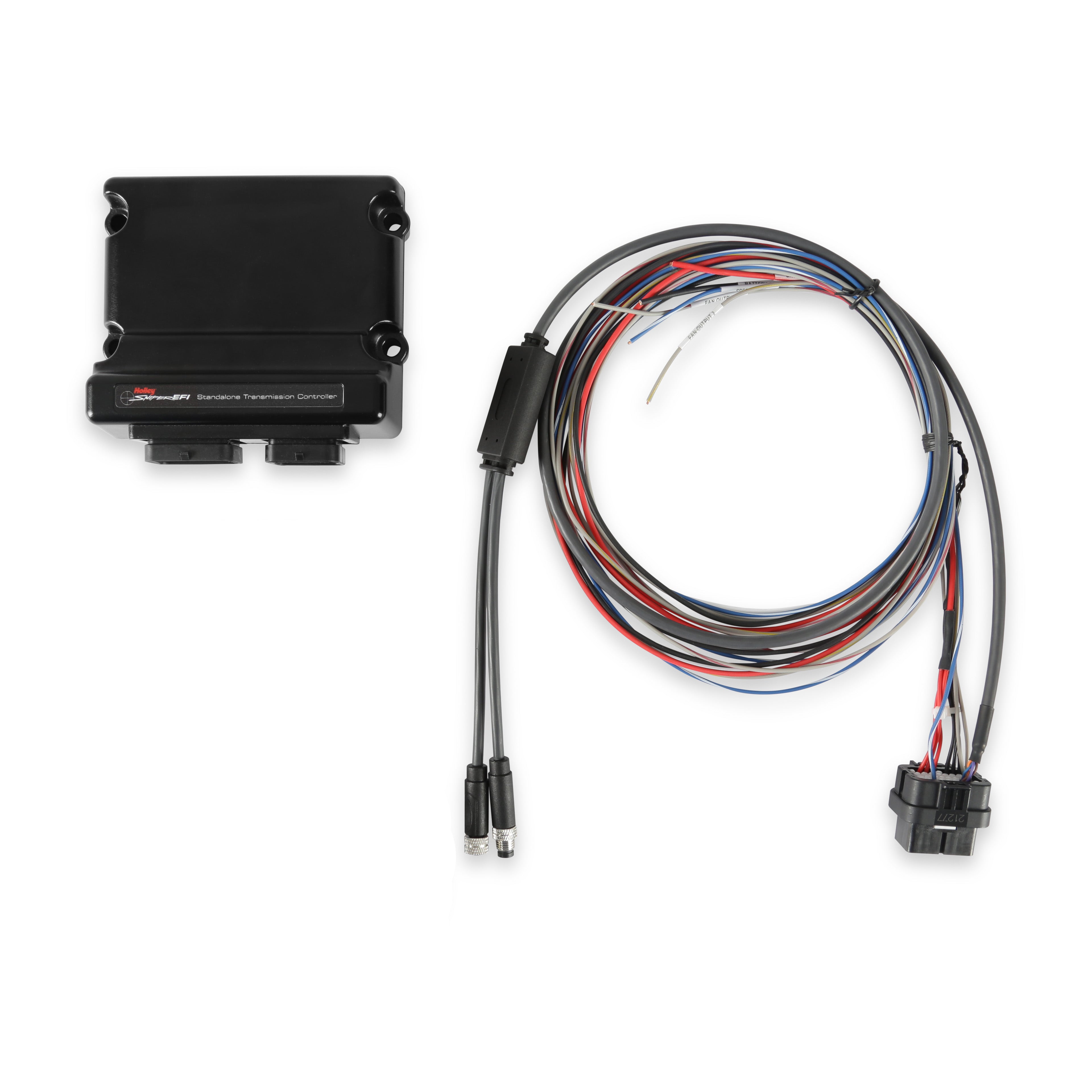 Holley Sniper EFI 551-103 Sniper 2 Transmission Control Kit Holley Sniper EFI 551-103