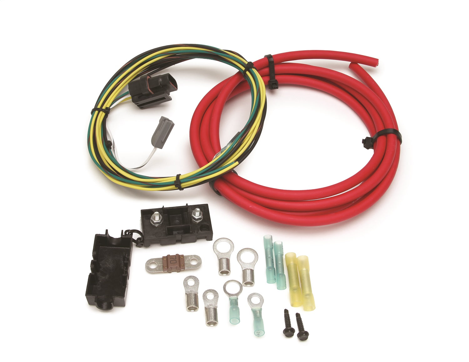 Painless Wiring 30831 Ford 3G Alternator Harness Painless Wiring 30831