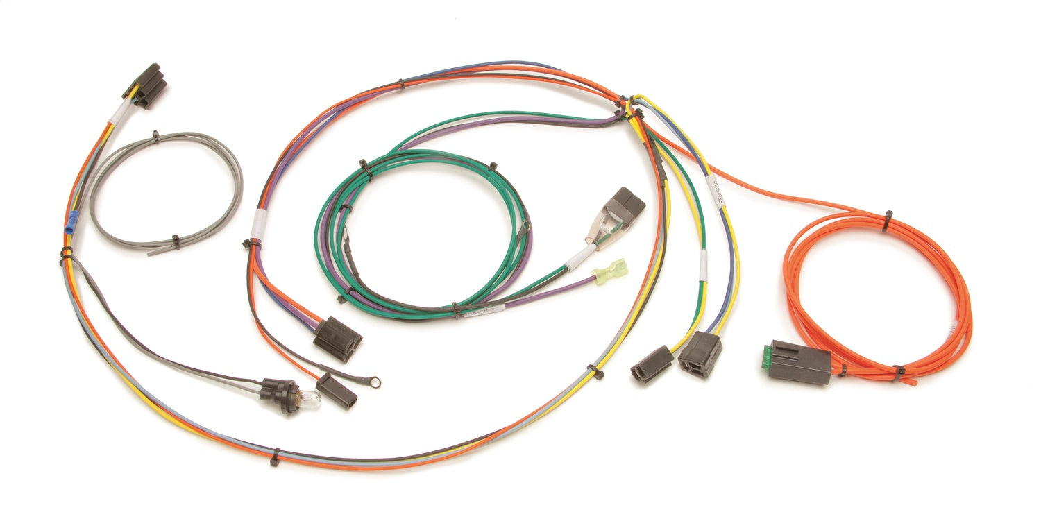 Painless Wiring 30901 Air Conditioning Wiring Harness; OE Replacement; Painless Wiring 30901