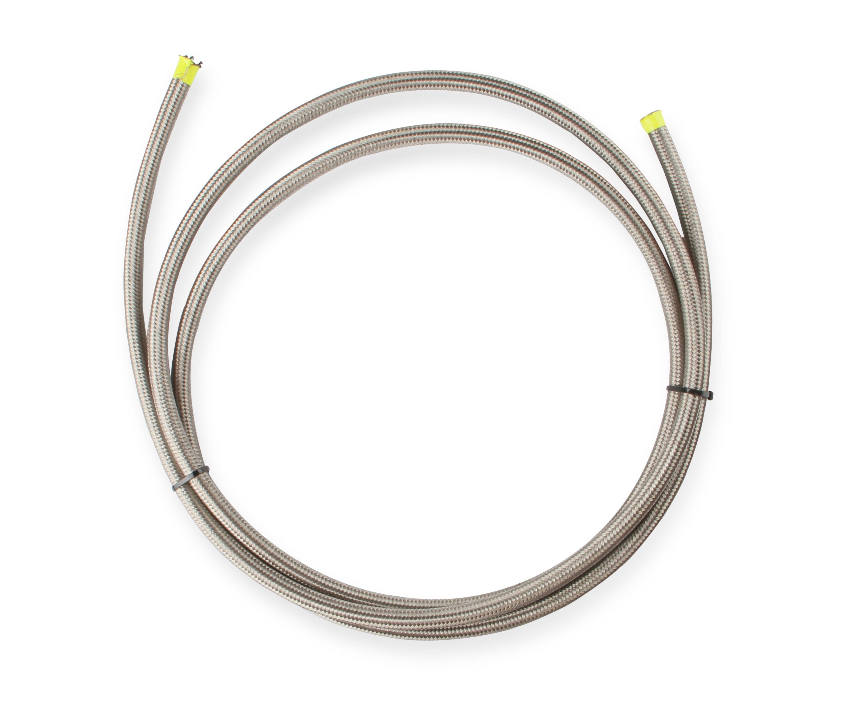 Earl's Auto-Flex Hose - Size 16 - 33 Ft. Length