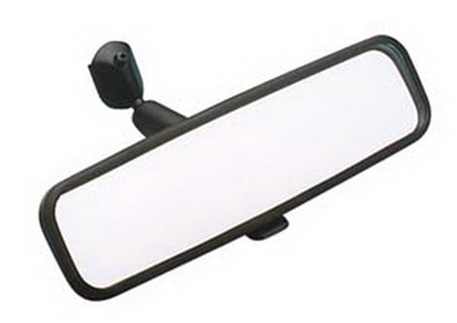 CIPA 31000 Inside Rear View Mirror; 8 in. Day/Night; Fits OEM Mounting; CIPA 31000
