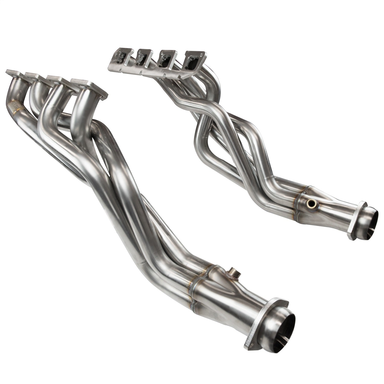 Kooks Custom Headers 3100H230 1-3/4in. Header and Connection Kit. 05-08 Charger/Challenger/Magnum/300C 5.7L HE Kooks Custom Headers 3100H230