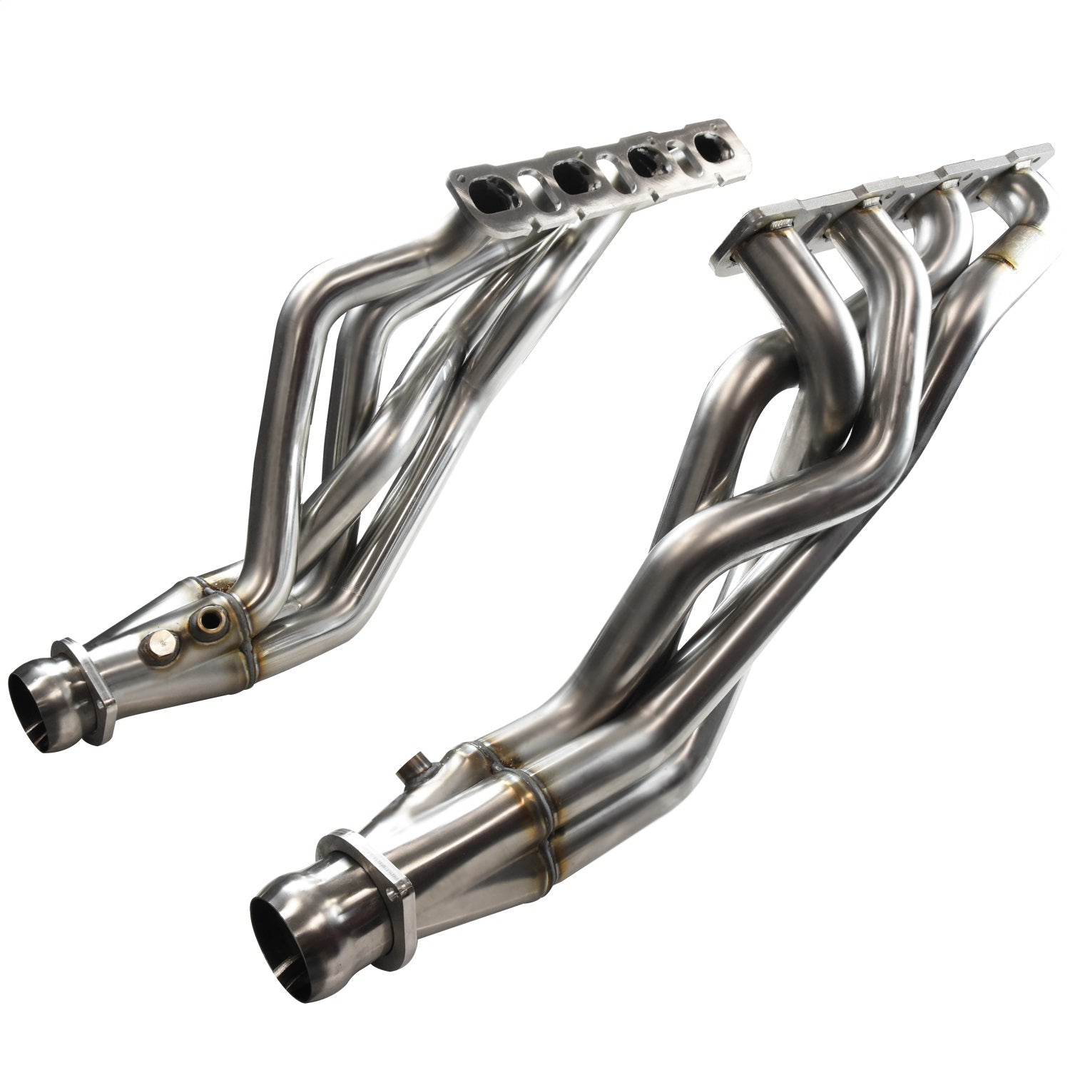 Kooks Custom Headers 31002402 1-7/8in. Stainless Headers. 2006-2023 LX Platform Car 6.1L/6.4L/2009-2023 5.7L. Kooks Custom Headers 31002402