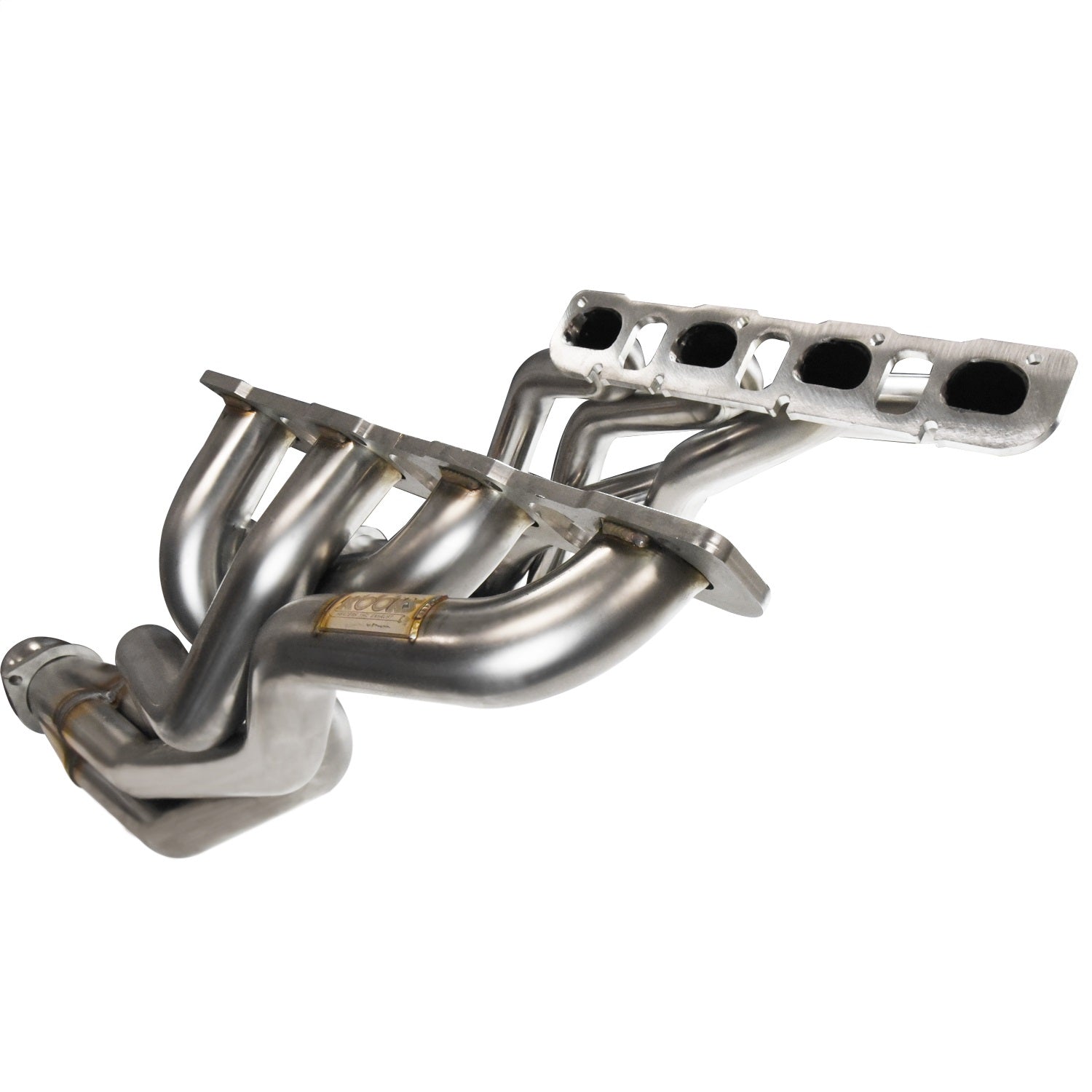 Kooks Custom Headers 3100H430 1-7/8in. Header and Connection Kit. 2009+Charger/Challenger/300C 5.7L HEMI Kooks Custom Headers 3100H430