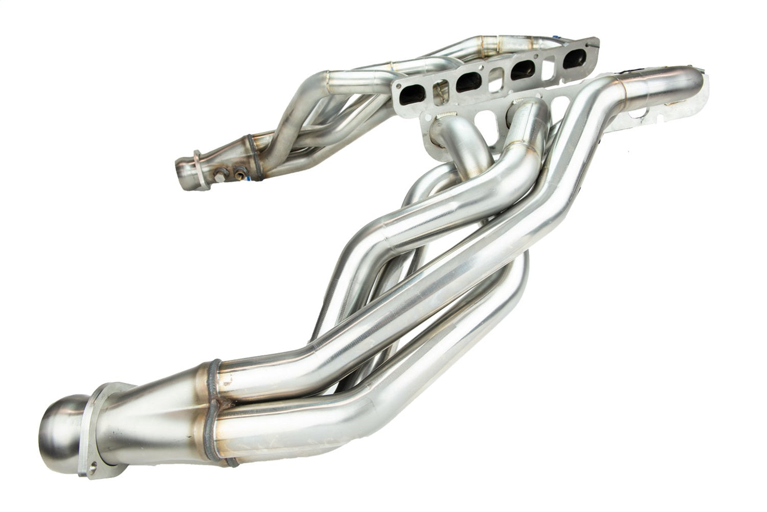 Kooks Custom Headers 3100H530 Signature Series Stepped Header and GREEN Catted Connection Kit 2009+5.7L HEMI Kooks Custom Headers 3100H530