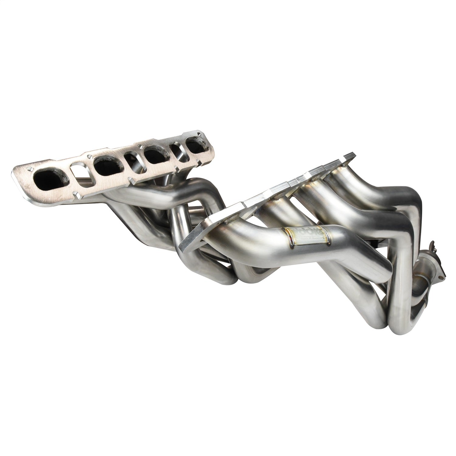 Kooks Custom Headers 3101H620 2in. Header and Catted Conn Kit. Charger; Challenger; Magnum; 300C 6.1L/6.4L HEM Kooks Custom Headers 3101H620