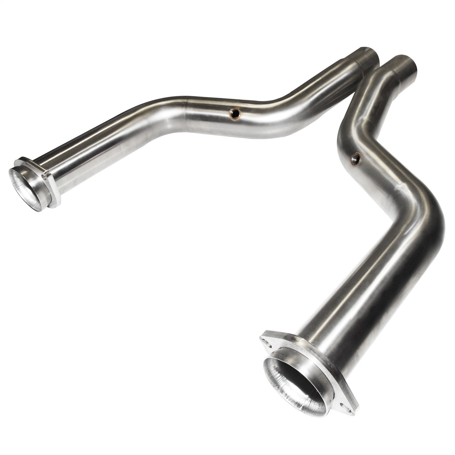Kooks Custom Headers 31003100 3in. x 2-1/2in. SS Comp. Only OEM Connection Pipes. 2005-2023 LX Platform Car 5. Kooks Custom Headers 31003100
