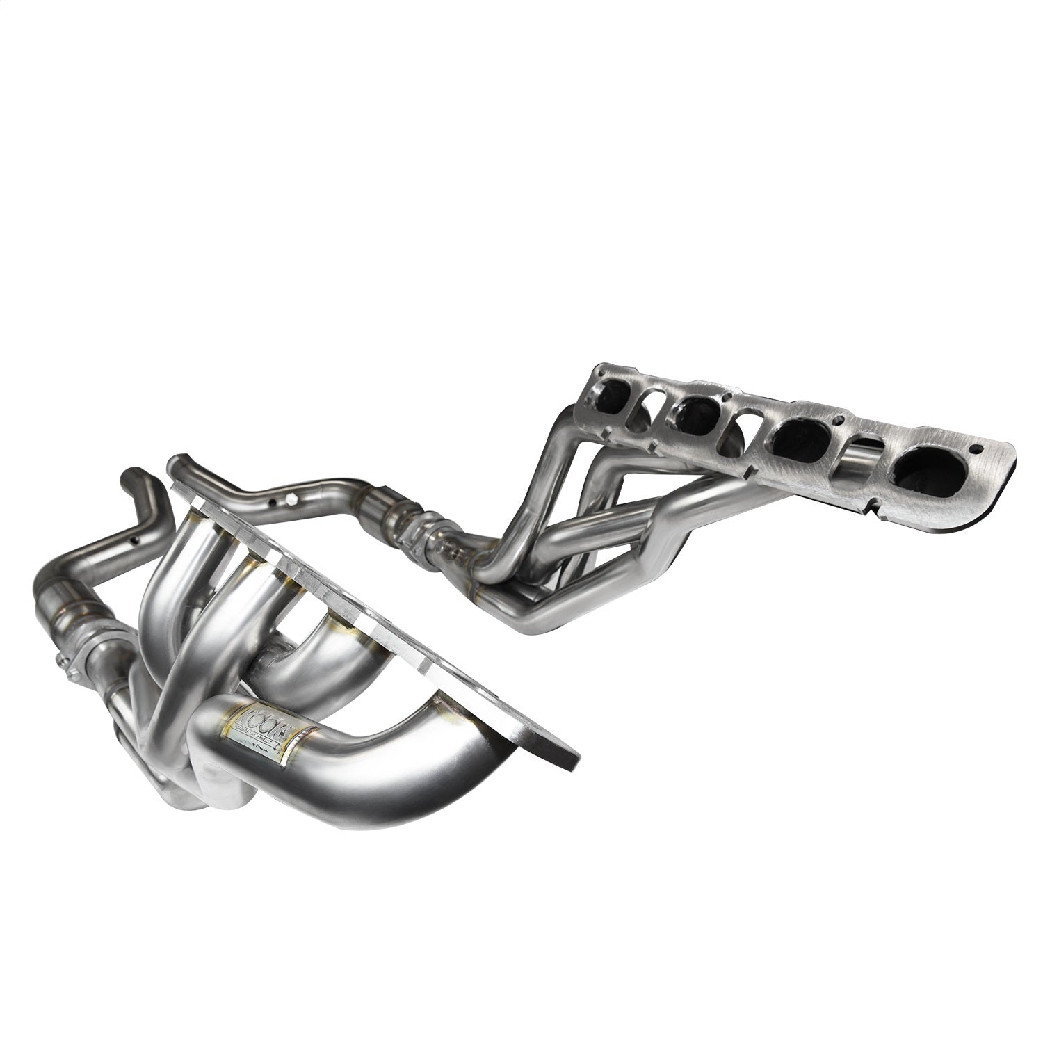 Kooks Custom Headers 3100H420 1-7/8in. Stainless Headers/Catted OEM Connections. 2009-2023 LX Platform 5.7L. Kooks Custom Headers 3100H420