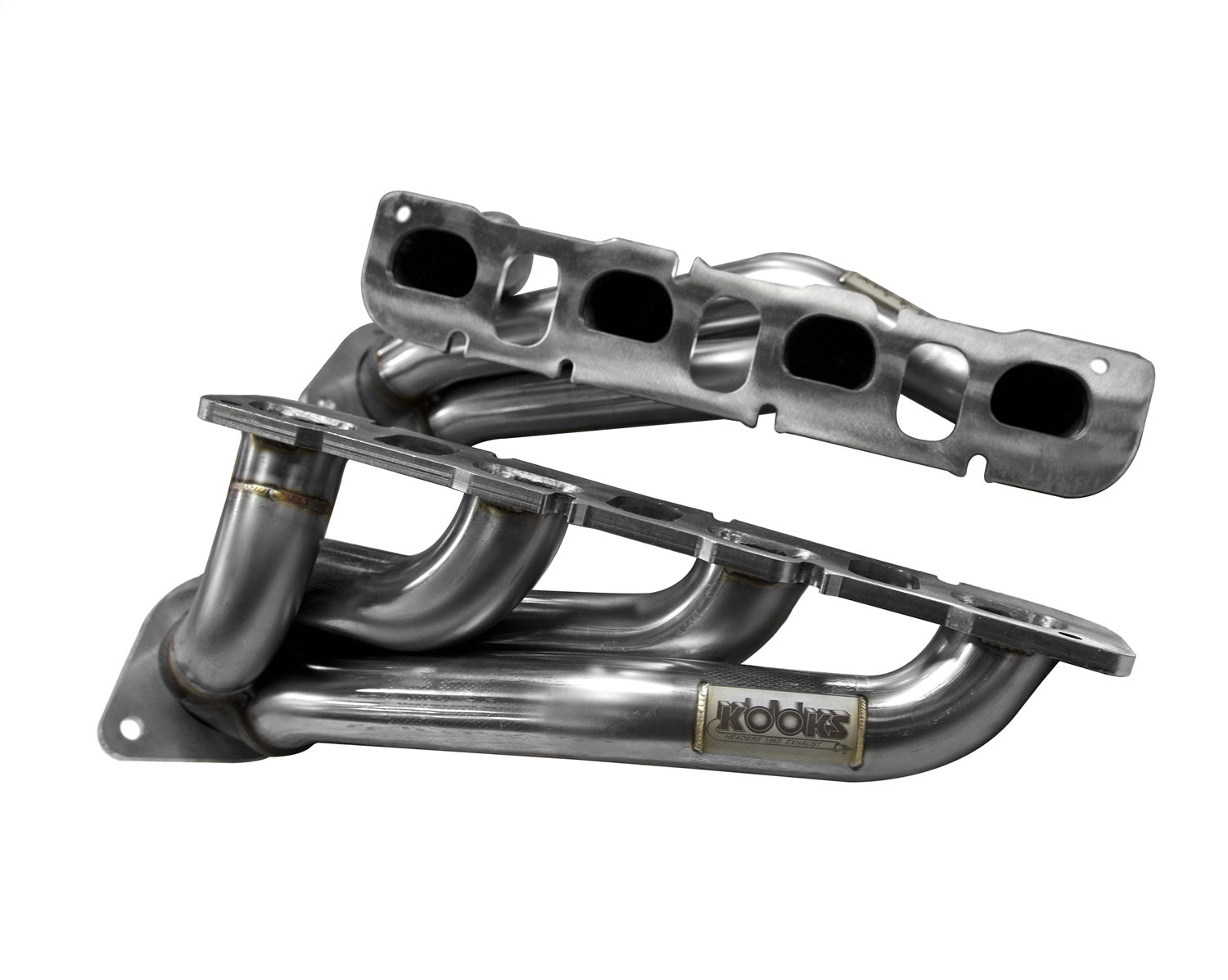 Kooks Custom Headers 31011400 1-7/8in. Super Street Series headers 2005-2010 Chrysler LX 6.1L HEMI Cars Kooks Custom Headers 31011400