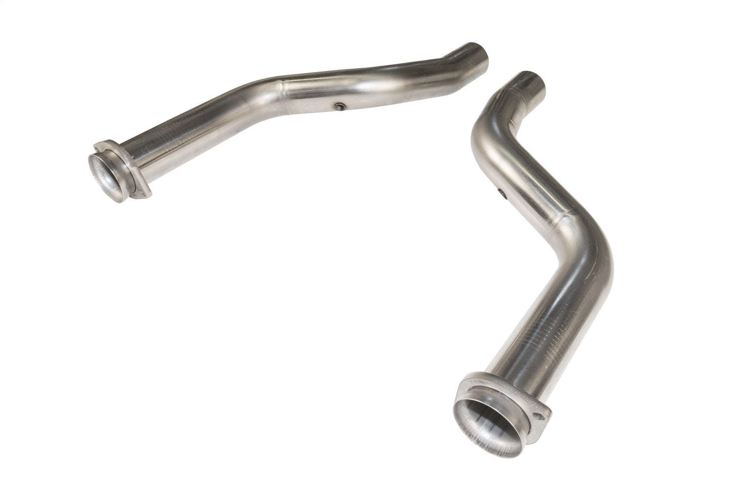 Kooks Custom Headers 31013100 3in. SS Comp. Only OEM Connection Pipes 2006-2023 LX Platform 6.1L/6.2L/6.4L. Kooks Custom Headers 31013100