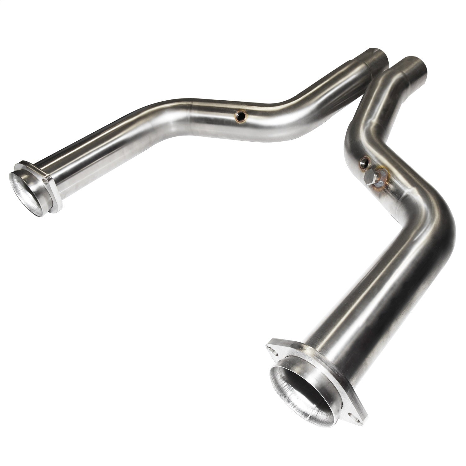 Kooks Custom Headers 31013110 3in. SS Competition Only OEM Connection Pipes W/EPS. 2012-2014 LX Platform 6.4L. Kooks Custom Headers 31013110