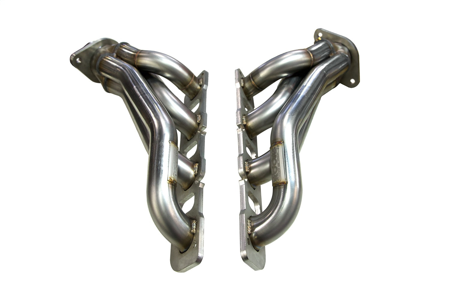 Kooks Custom Headers 31021400 1-7/8in. Super Street Series headers 2012-2023 Chrysler LX/LD 6.4L/6.2L HEMI Car Kooks Custom Headers 31021400