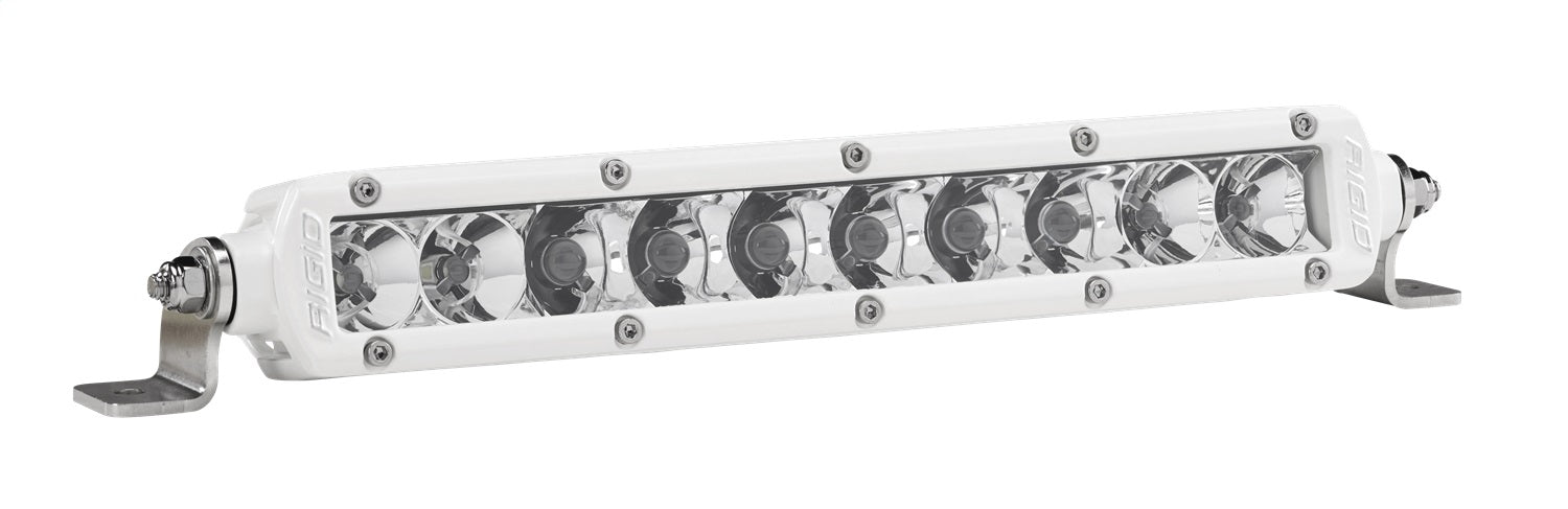 RIGID Industries 310313 WHT SR-SERIES PRO 10in. COMBO RIGID Industries 310313
