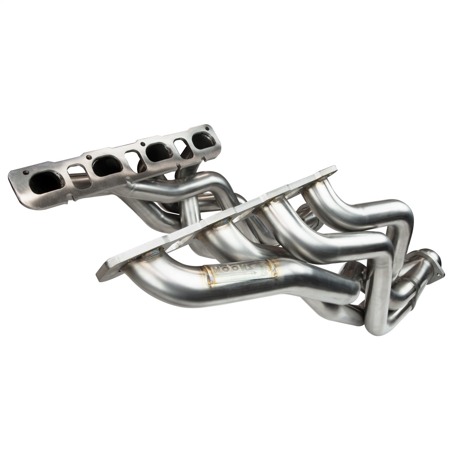 Kooks Custom Headers 31032600 2in. Stainless Headers. 2015-2023 Charger/Challenger Hellcat 6.2L. Kooks Custom Headers 31032600