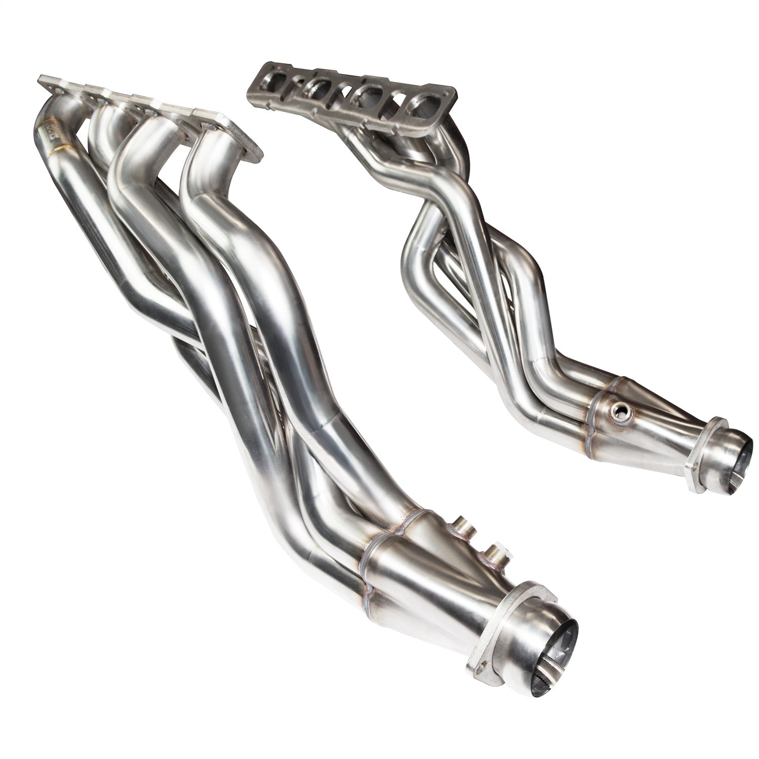 Kooks Custom Headers 3103H630 2in. Header and Connection Kit. 2015+Dodge Challenger/Charger Hellcat 6.2L HEMI Kooks Custom Headers 3103H630
