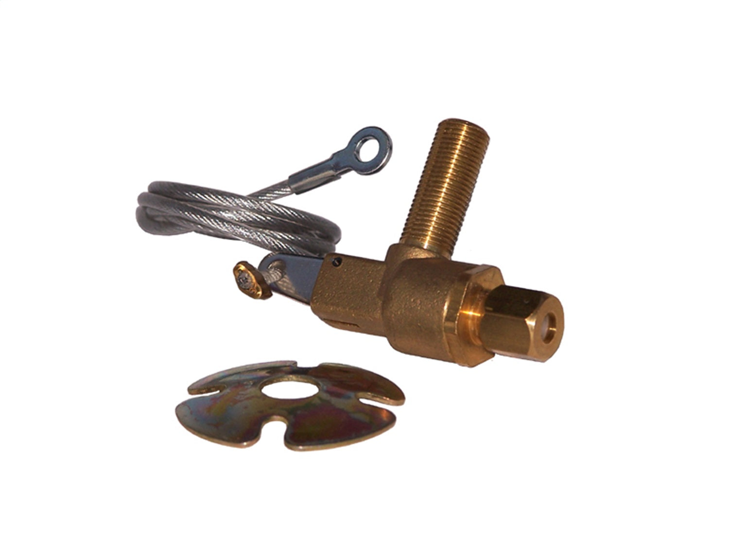 Kleinn Automotive Air Horns 311 Lanyard Pull Mechanical Air Valve Kleinn Automotive Air Horns 311