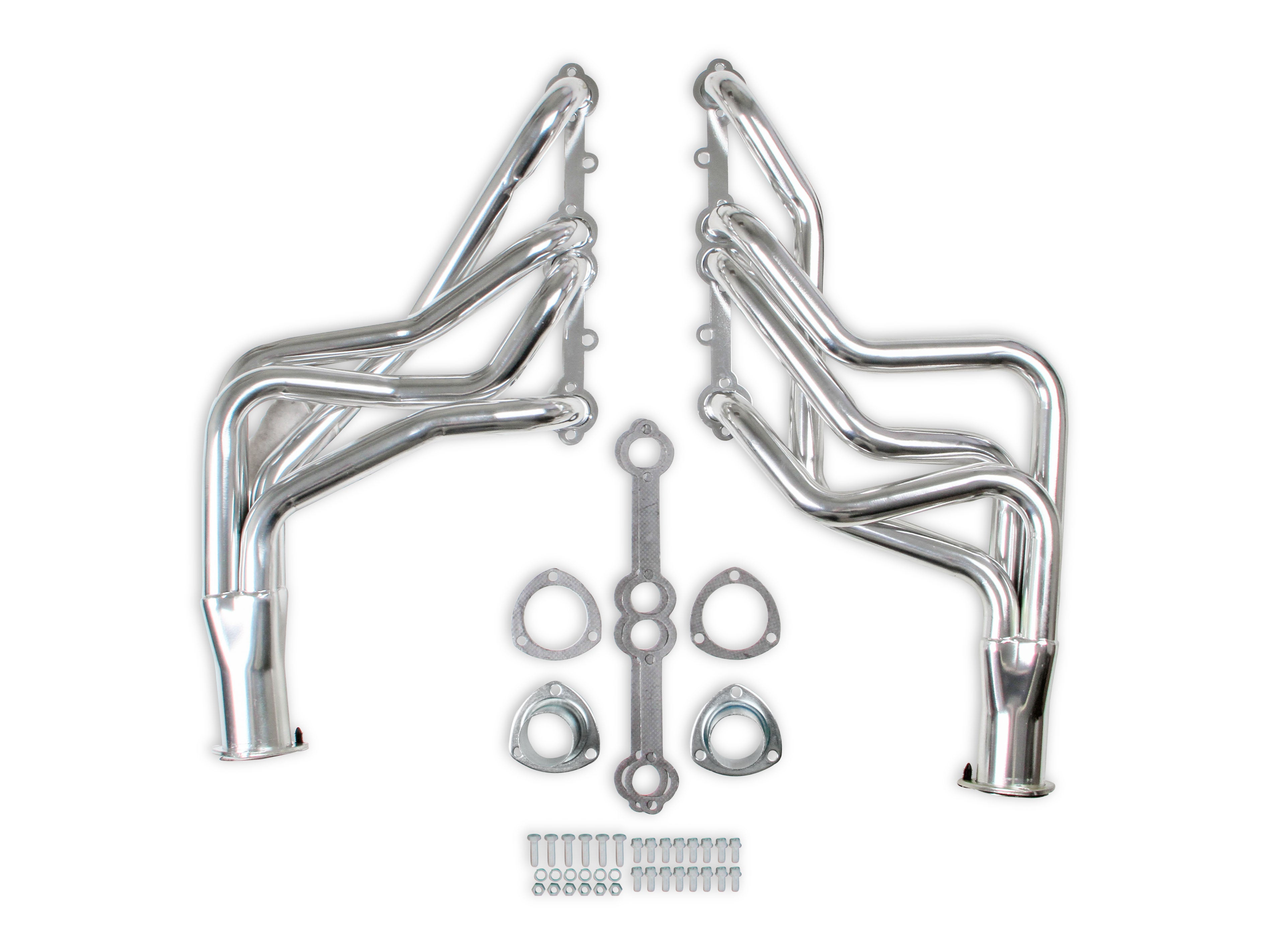 FlowTech 31100FLT Long Tube Headers FlowTech 31100FLT