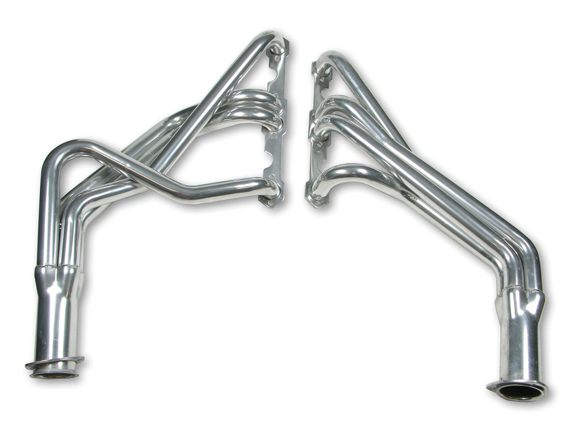 Flowtech Long Tube Header - Ceramic Coated