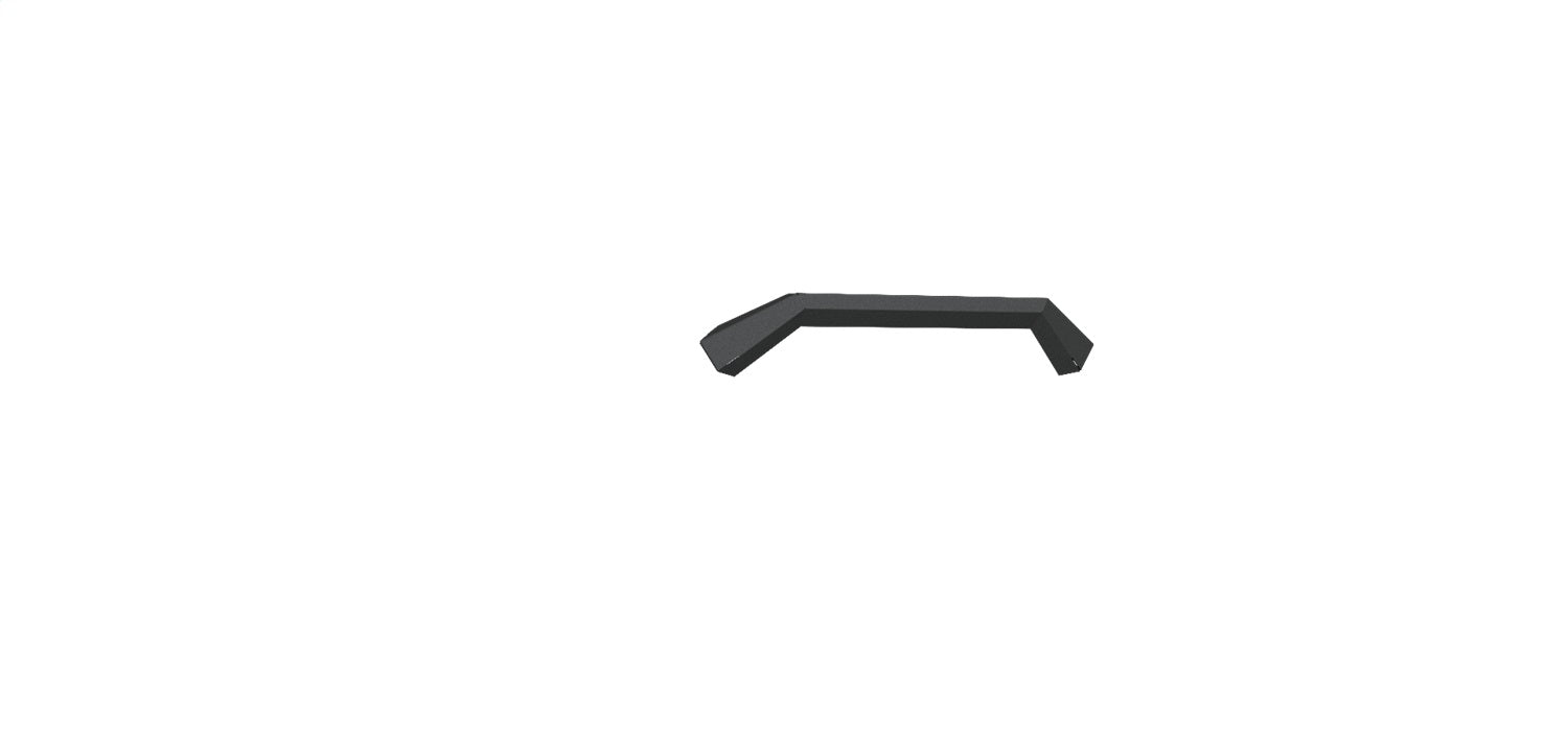 Road Armor 3112XFPRB Spartan Front Bumper Bolt-On Accessory Pre-Runner Guard Road Armor 3112XFPRB