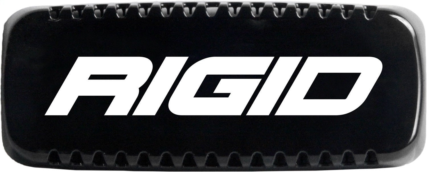 RIGID Industries 311913 COVER SR-Q SERIES BLK RIGID Industries 311913