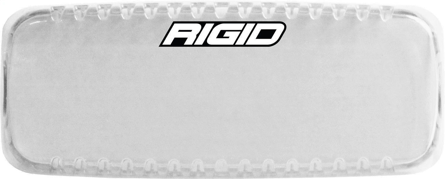 RIGID Industries 311923 COVER SR-Q SERIES CLR RIGID Industries 311923