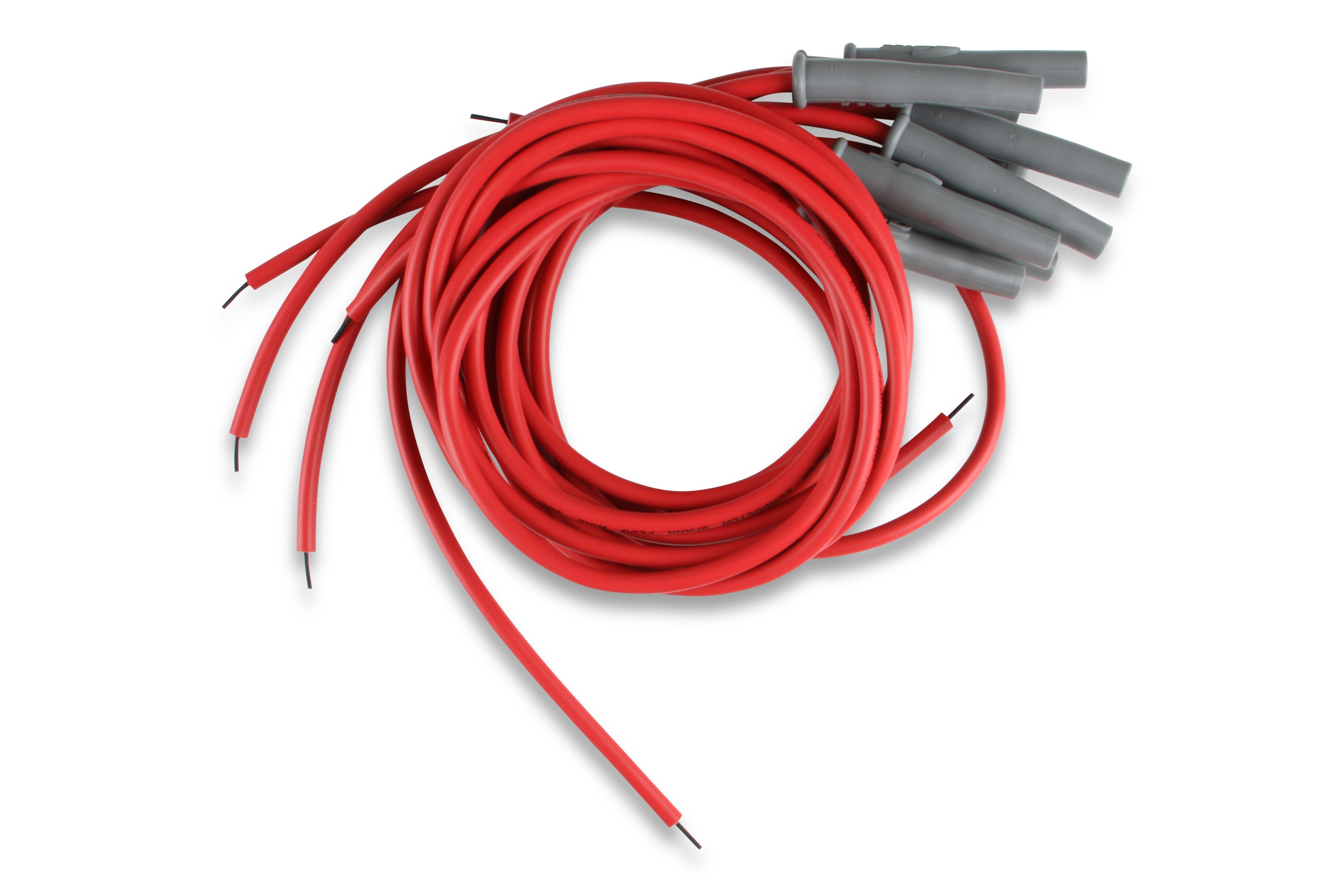 MSD 31199 8 Cyl Wire Set MSD 31199